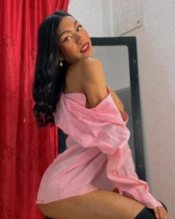 XXX Porn Photo of Nude Kaataleya_horny 3