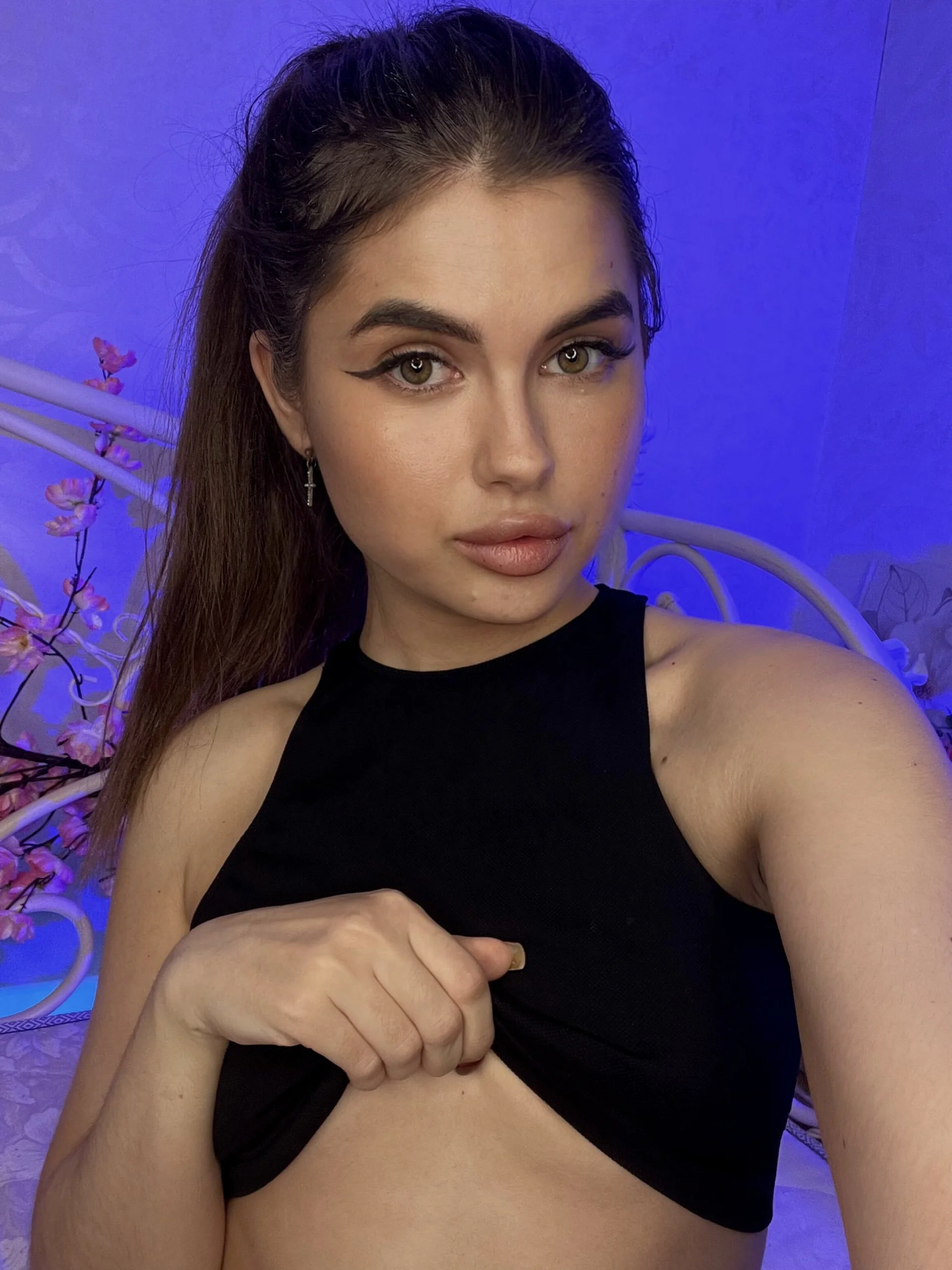 XXX Porn Photo of Nude Nancy_Lu 9