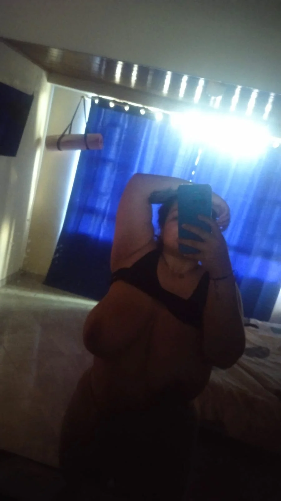 XXX Porn Photo of Nude Sarita_Summer 69
