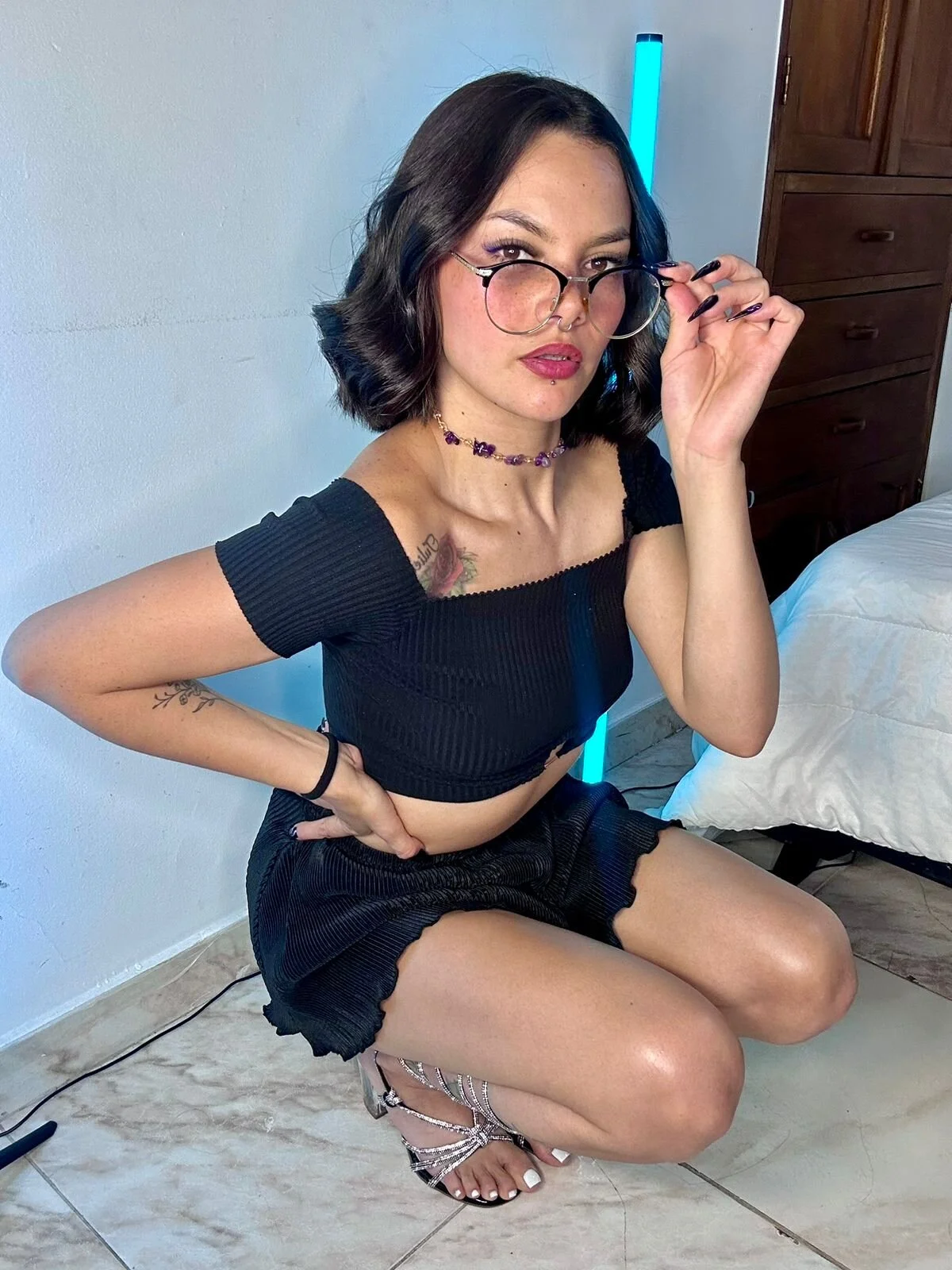 XXX Porn Photo of Nude HollyGrey_ 37