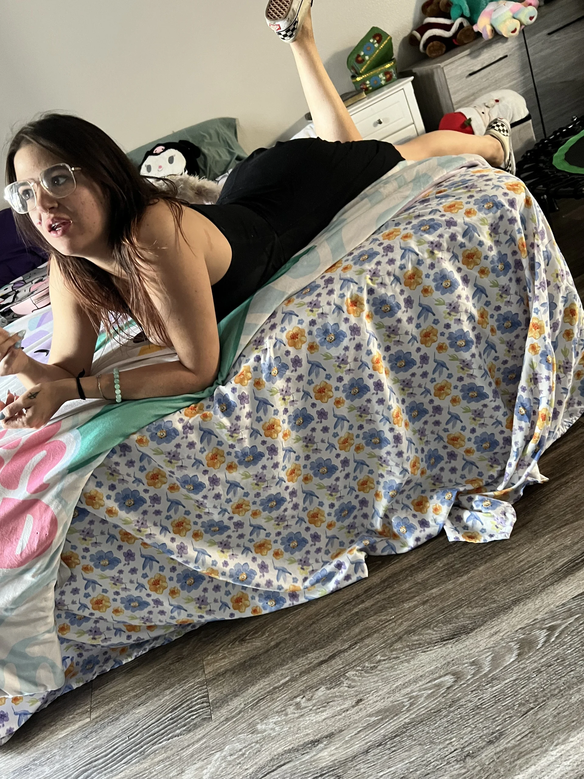 XXX Porn Photo of Nude SafeinouterSpace 30