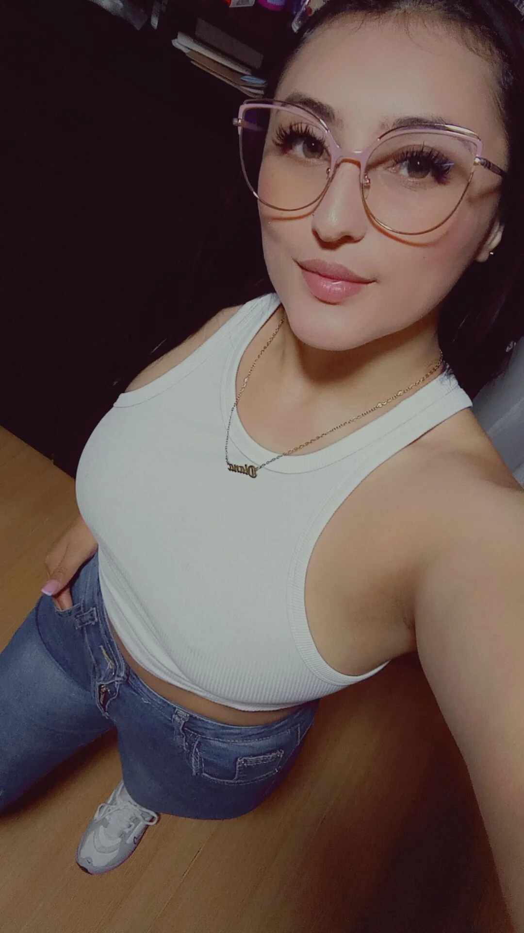 XXX Porn Photo of Nude Annie_Brm 1
