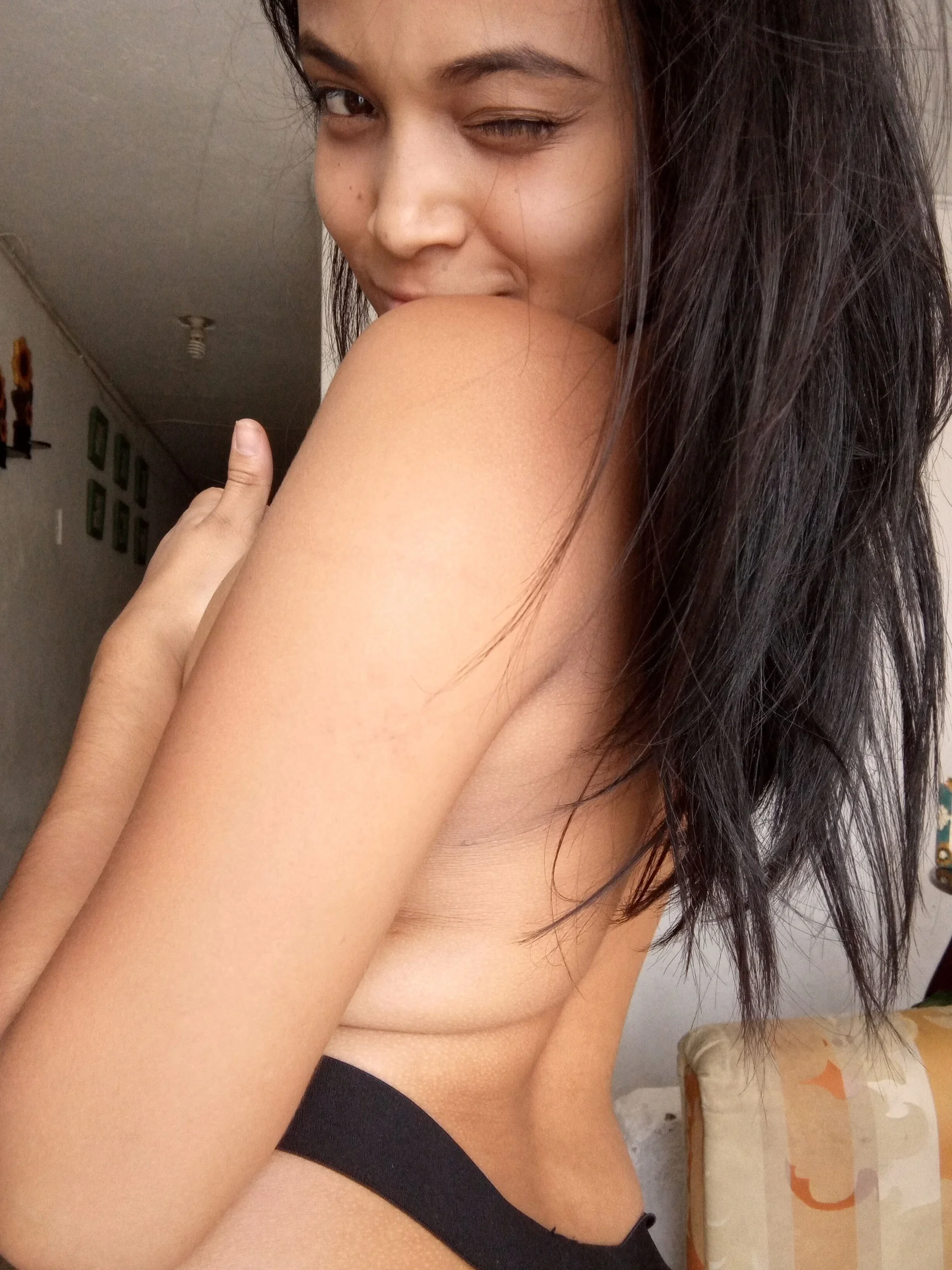 XXX Porn Photo of Nude _Estrellita_ 16