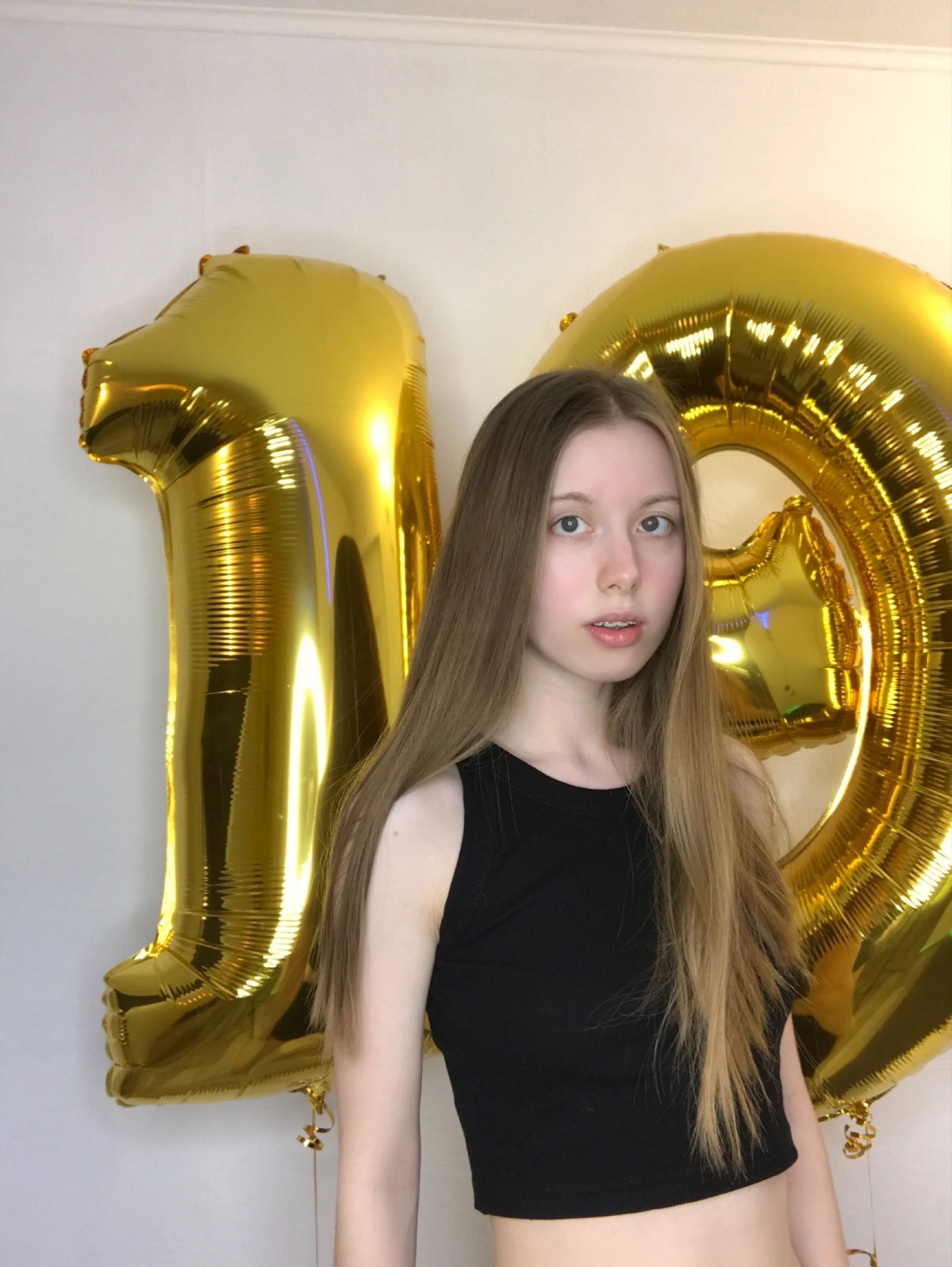 XXX Porn Photo of Nude Peggy_Beauty 2