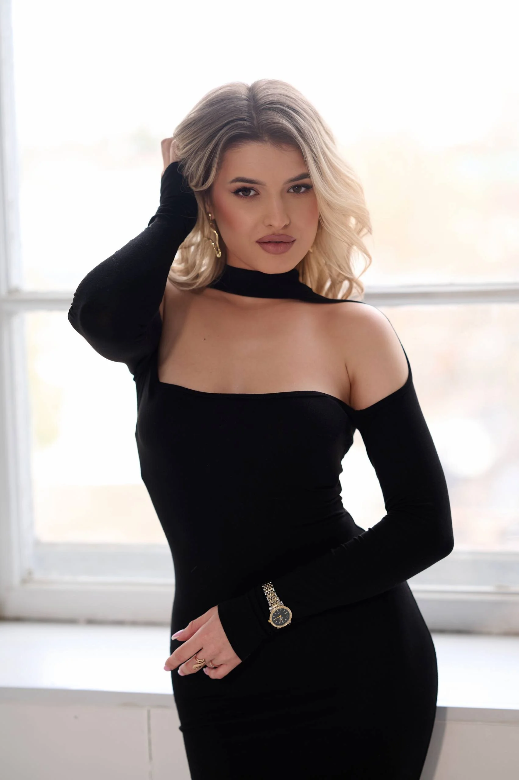 XXX Porn Photo of Nude Midnight_Postcard 3