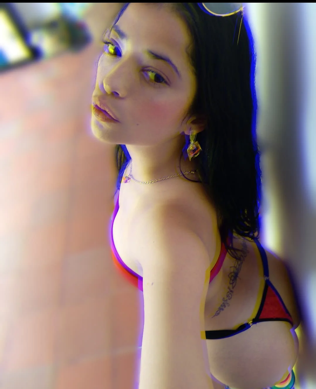 XXX Porn Photo of Nude Elvishcassie_ 11