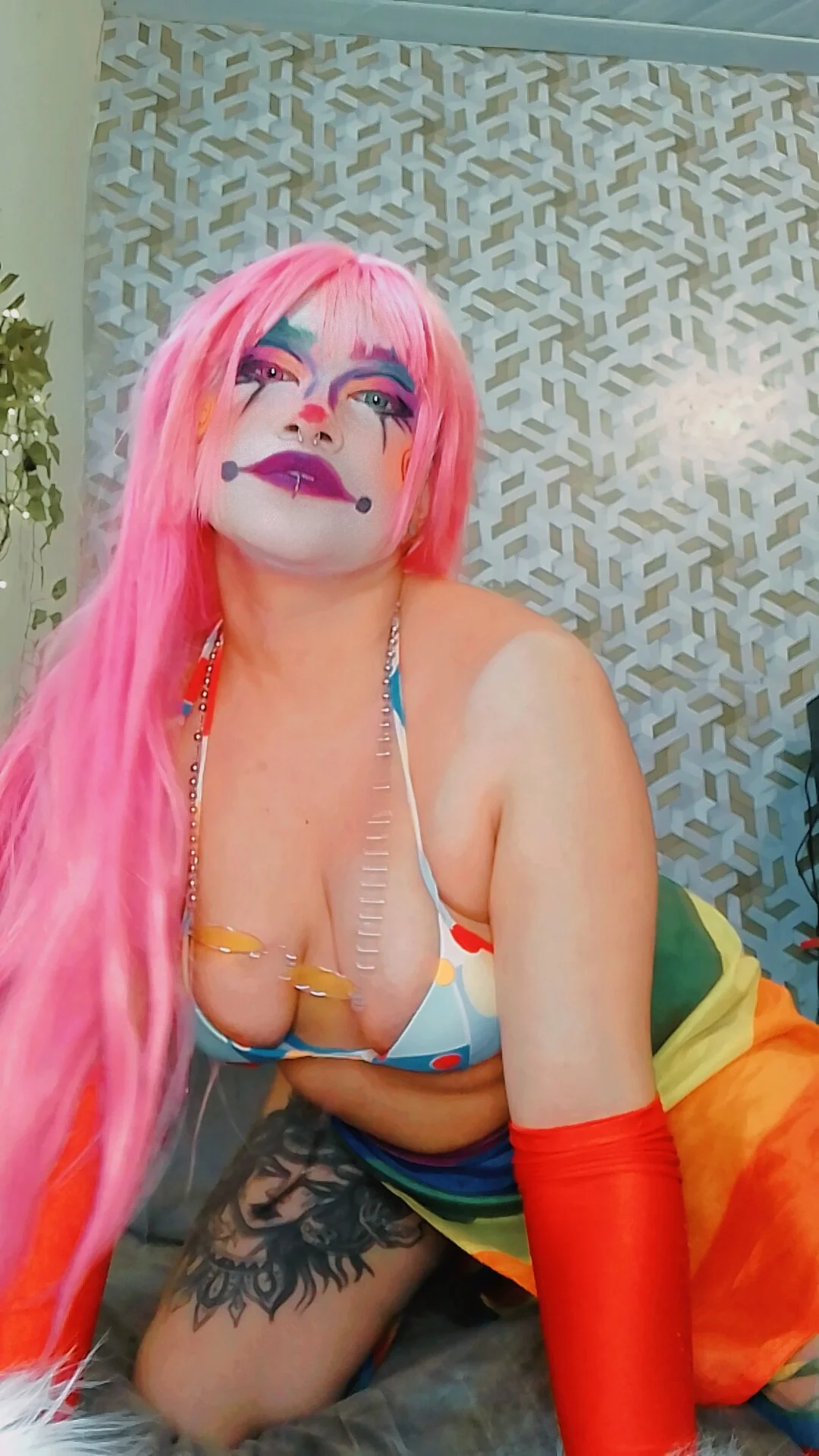 XXX Porn Photo of Nude Angel_Duck 25