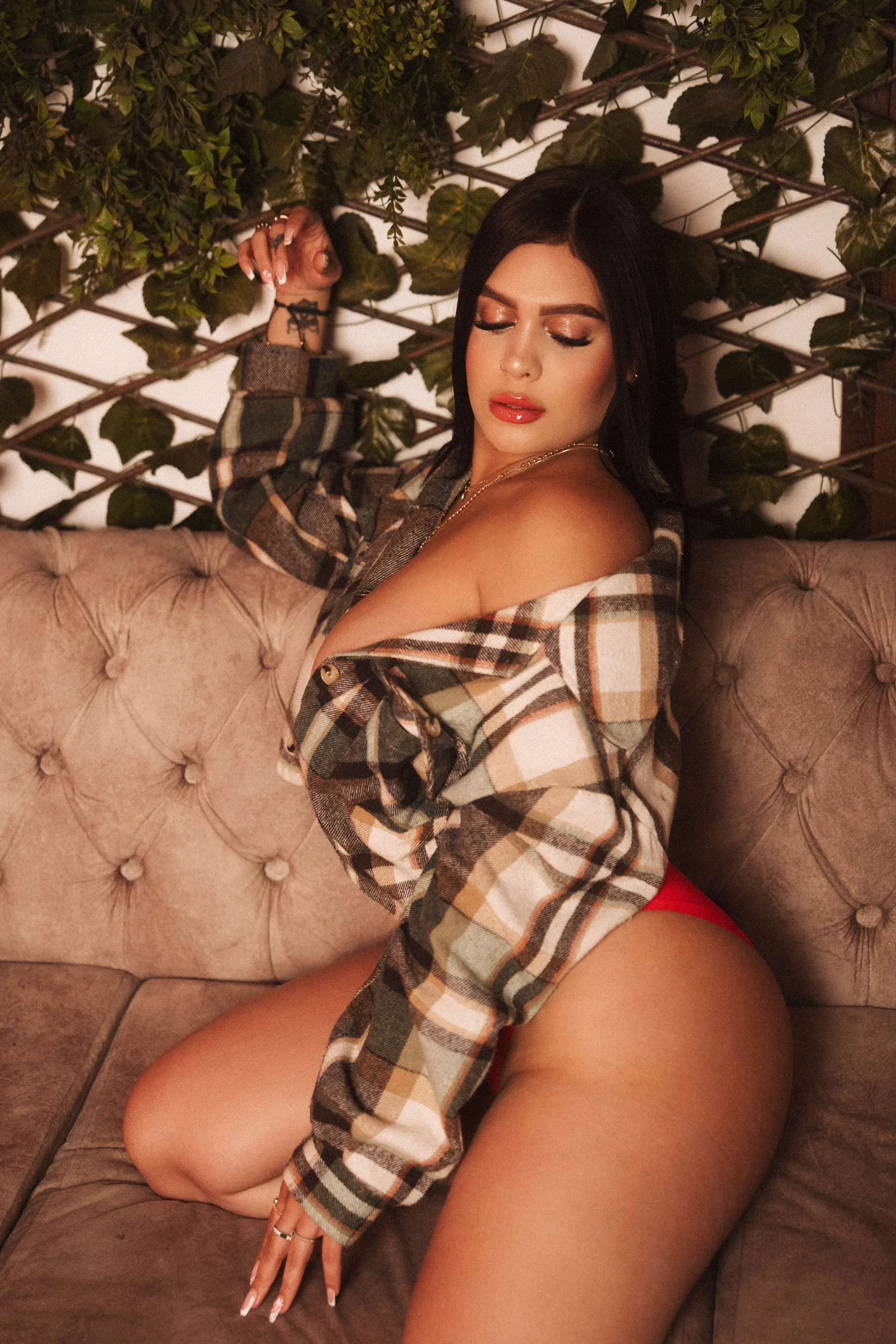 XXX Porn Photo of Nude Megan_charles_ 9
