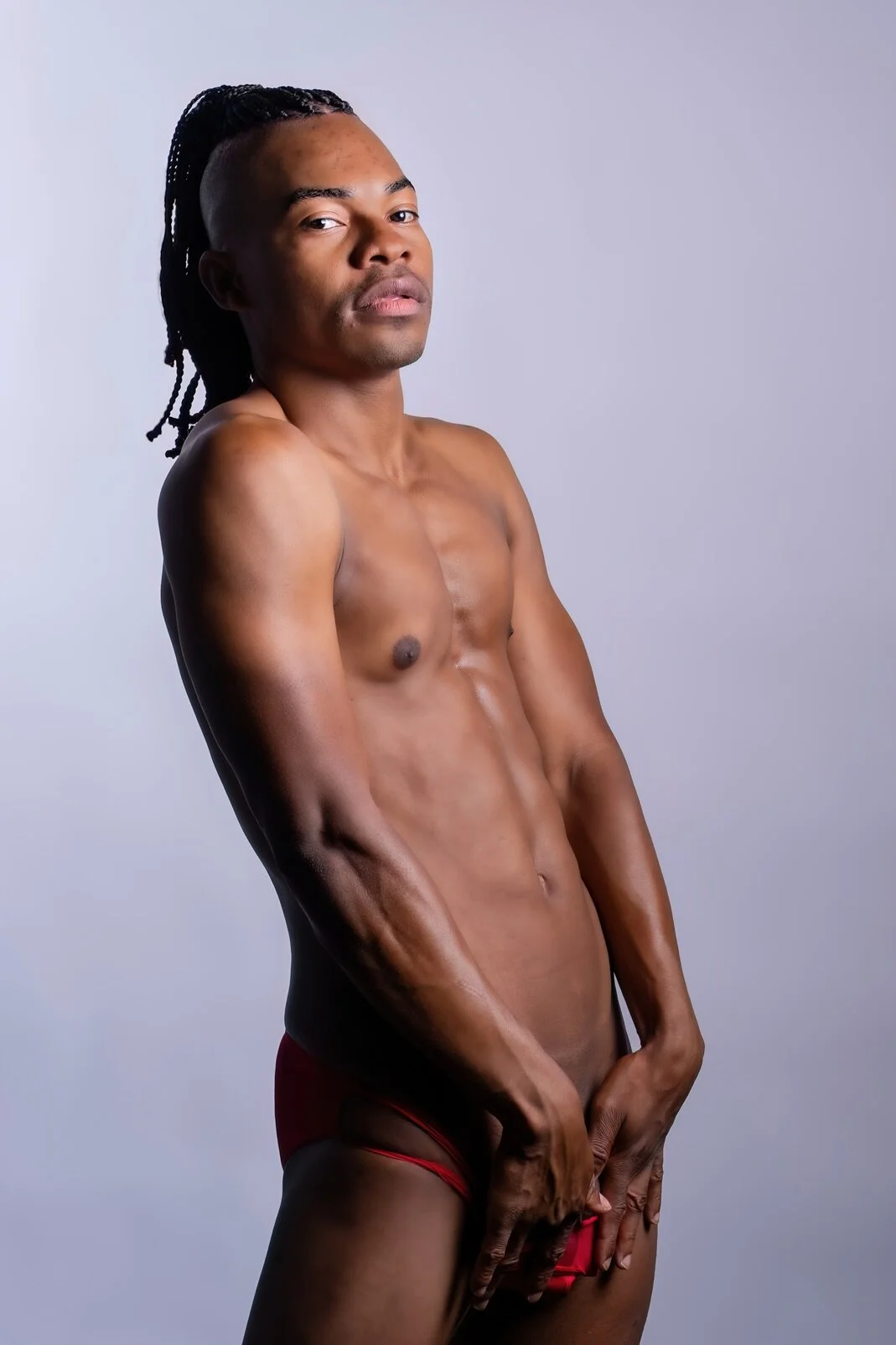 XXX Porn Photo of Nude JEFFREY_COTTOM 30