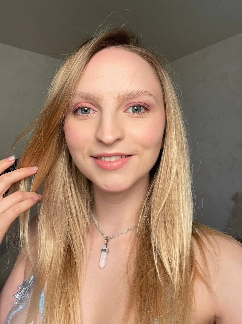 XXX Porn Photo of Nude marylunamay 7