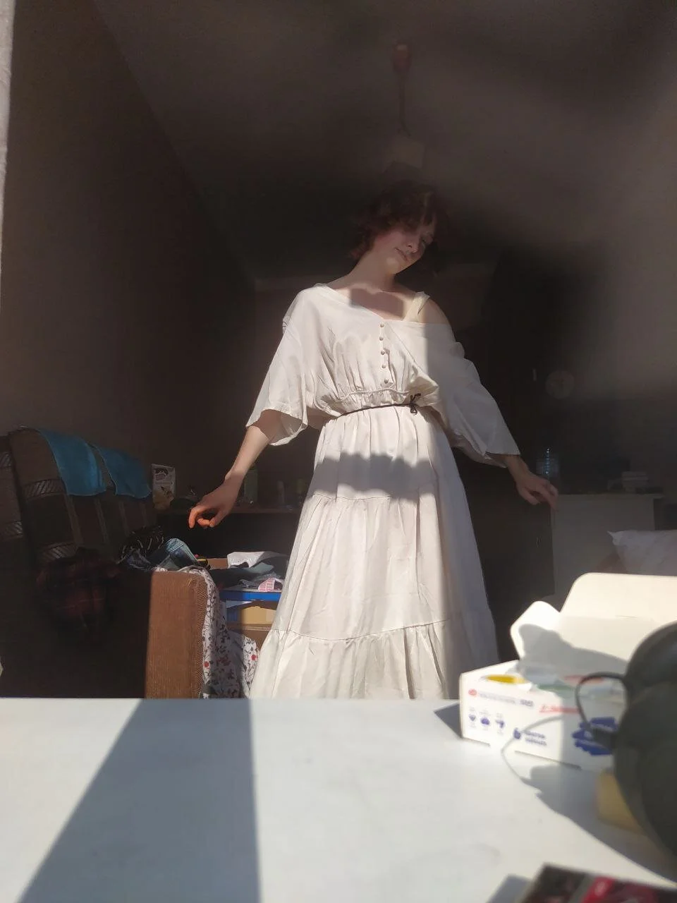 XXX Porn Photo of Nude JuanaFriesz 19