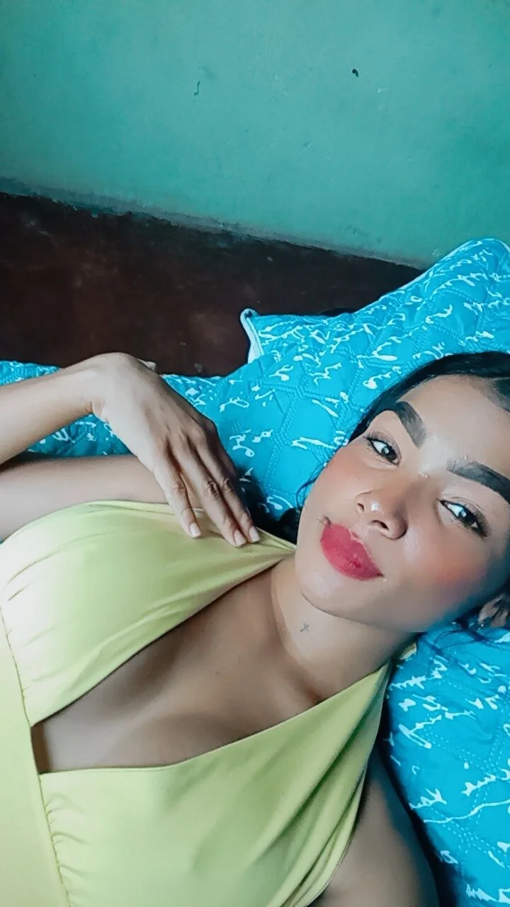 XXX Porn Photo of Nude camilavagina24 12