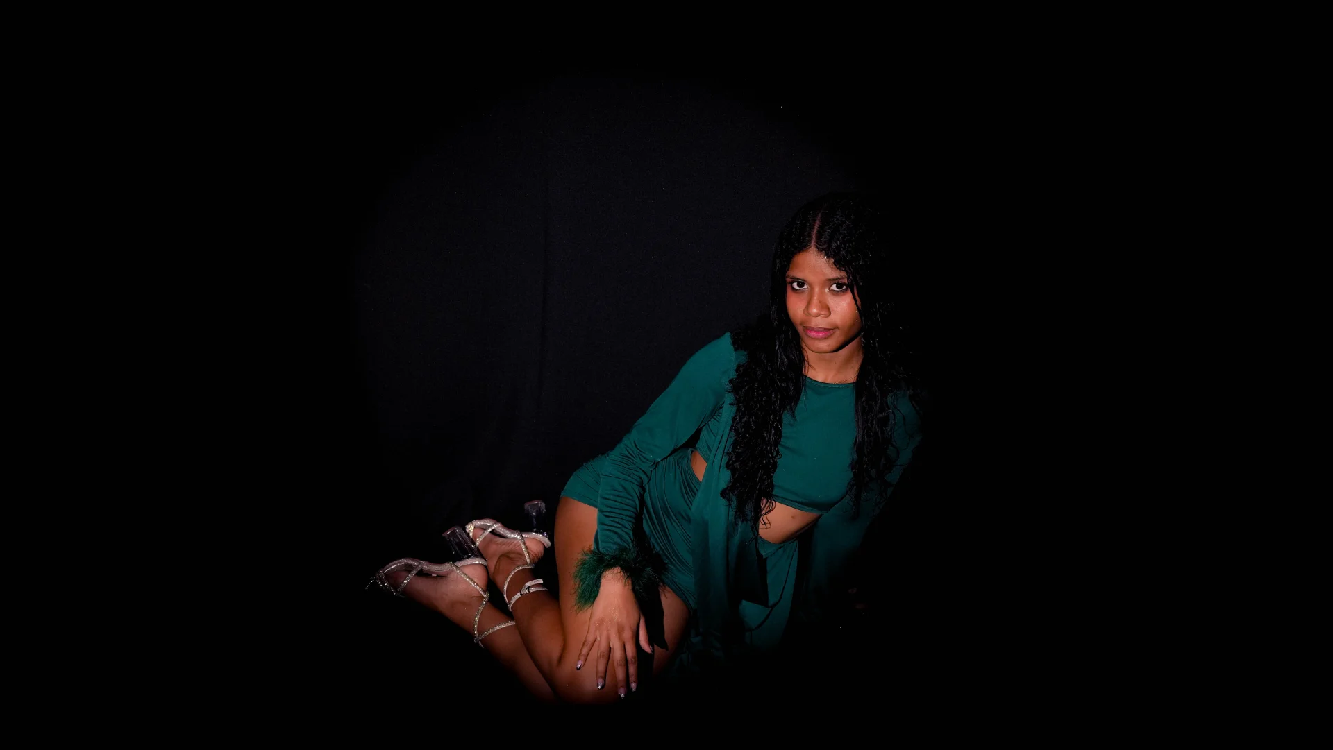 XXX Porn Photo of Nude marcela_rojas 110