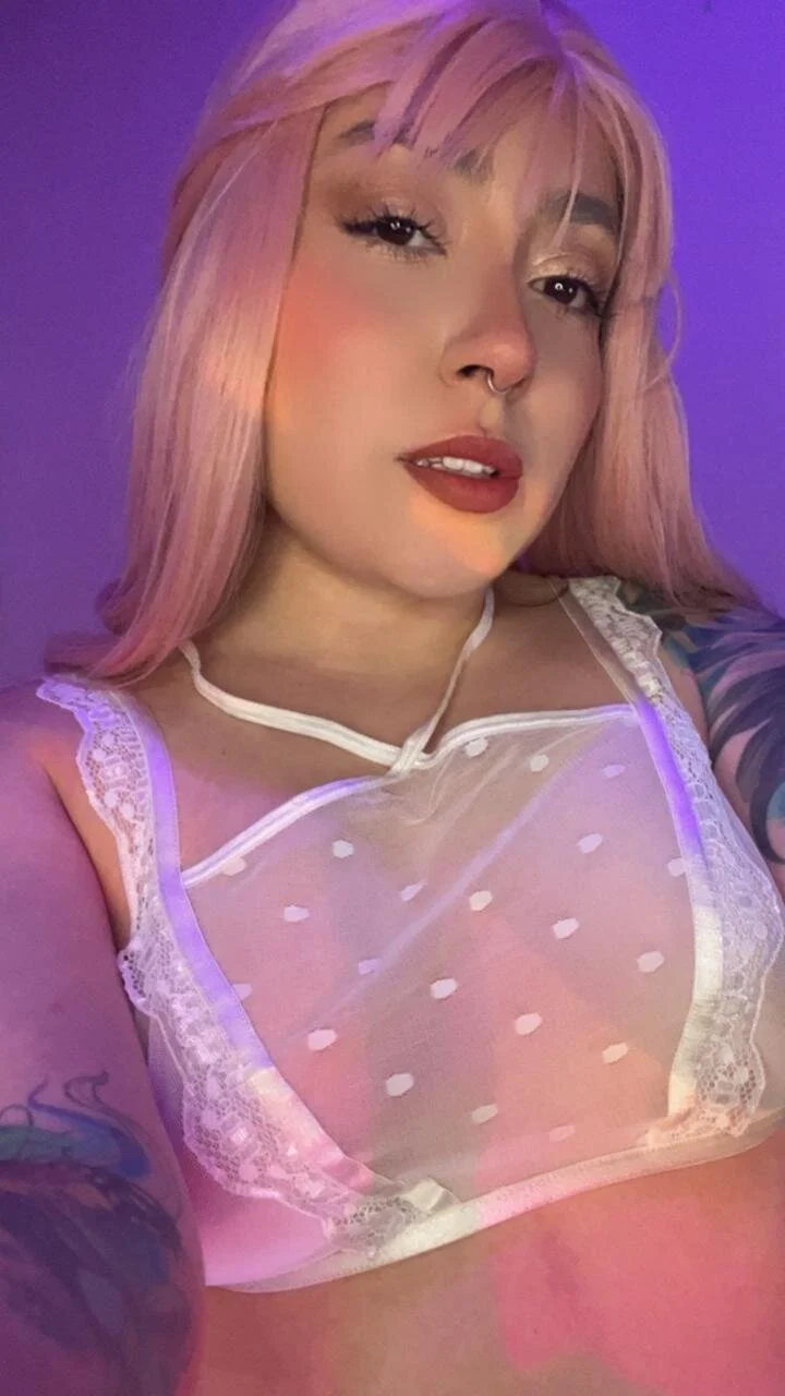 XXX Porn Photo of Nude honeybelle_ 6