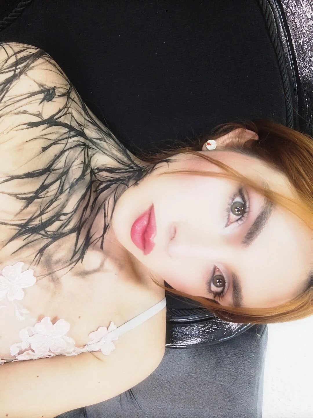 XXX Porn Photo of Nude Tommy_Lovee 13