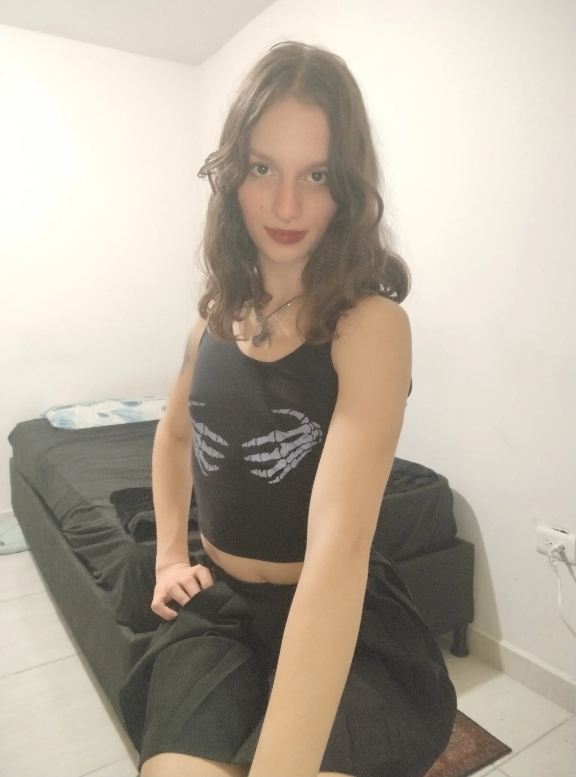 XXX Porn Photo of Nude Burning_Venus12 1