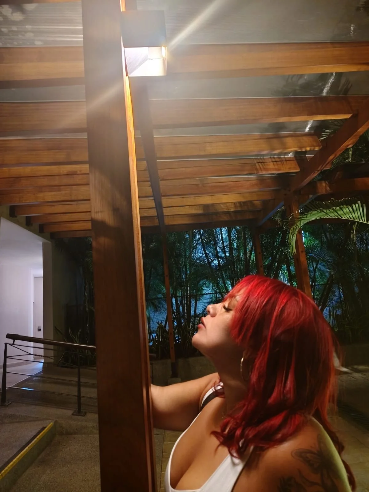 XXX Porn Photo of Nude EmmaHot 34