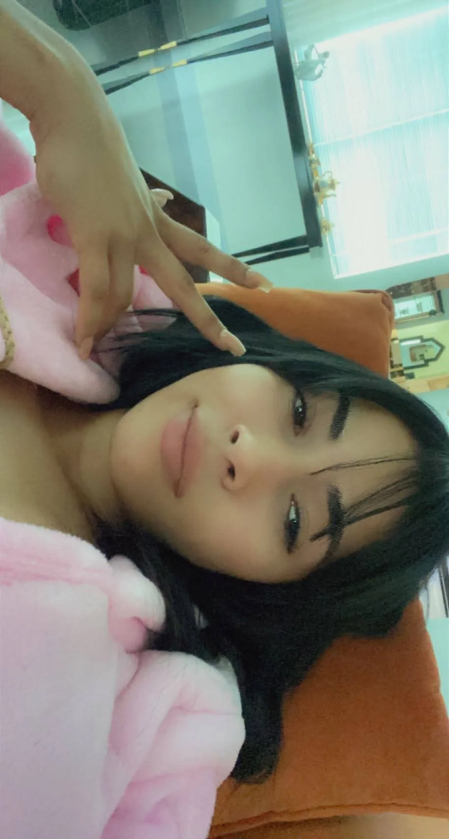 XXX Porn Photo of Nude VenezolanasENcolombia 1