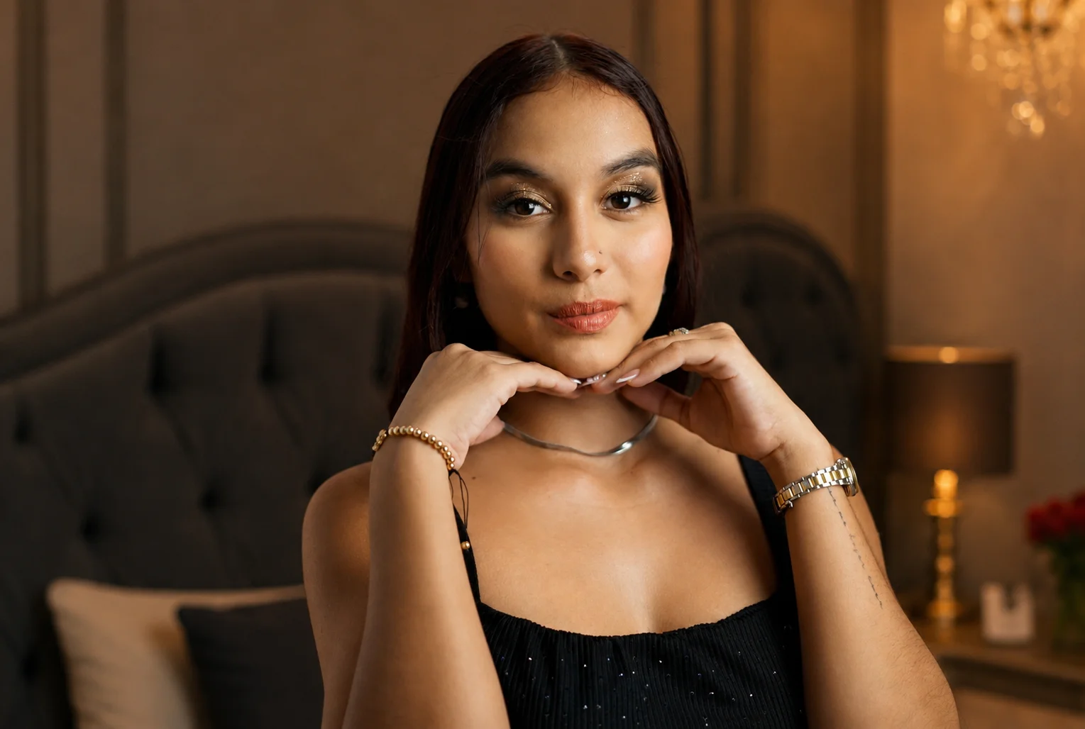 XXX Porn Photo of Nude Natty_Mendez 1