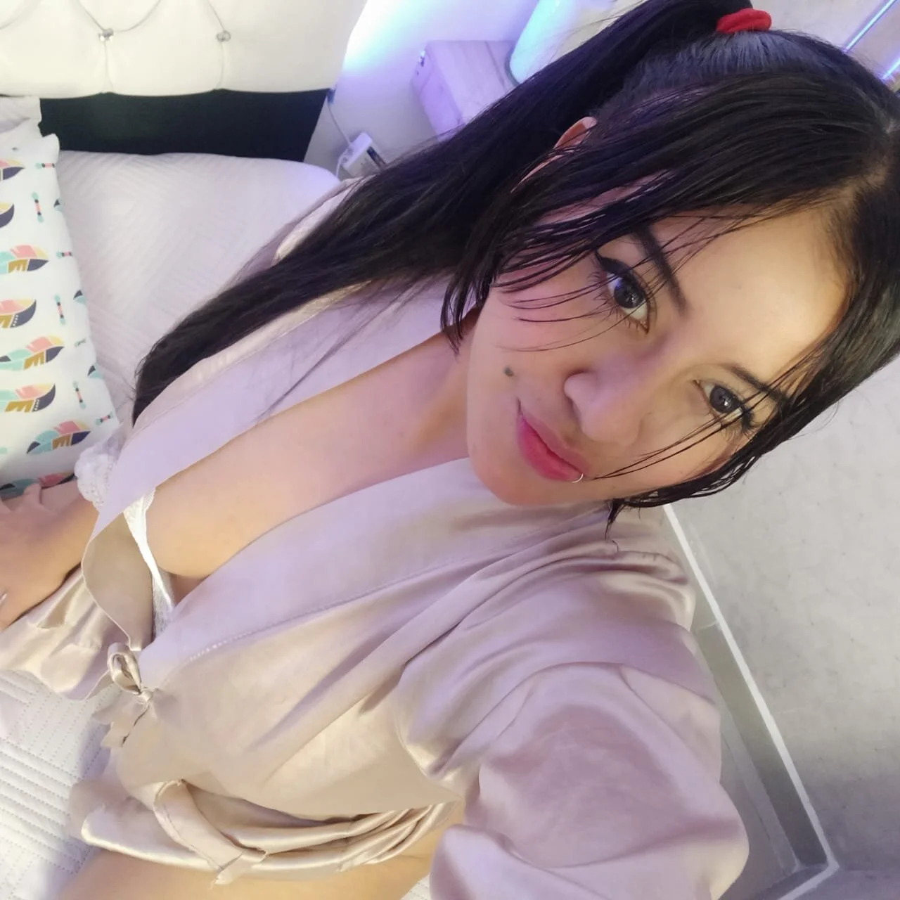 XXX Porn Photo of Nude amatista__smith 5