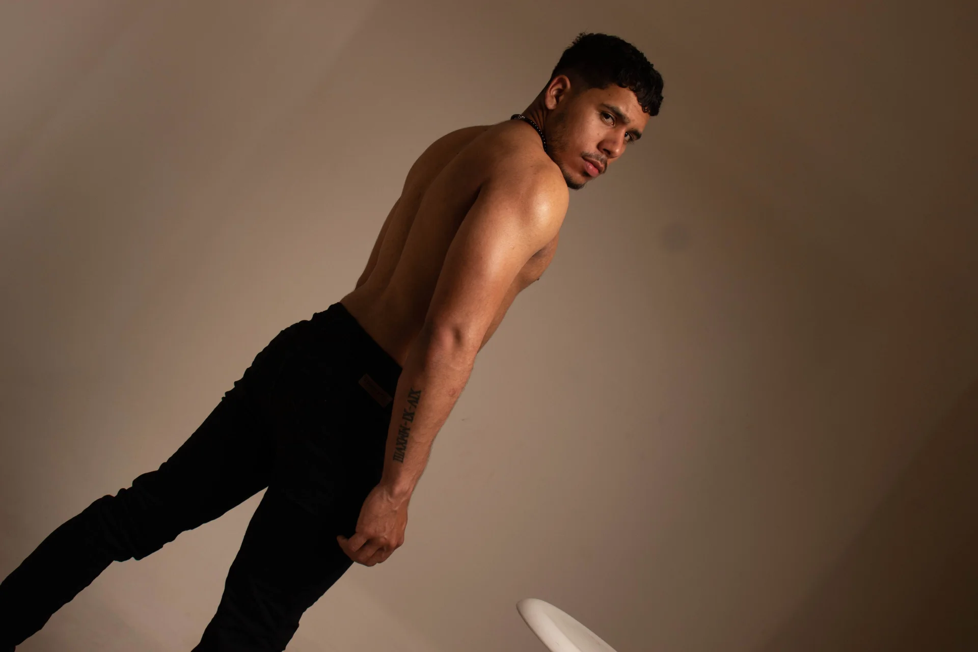 XXX Porn Photo of Nude Jacob_Steele53 15