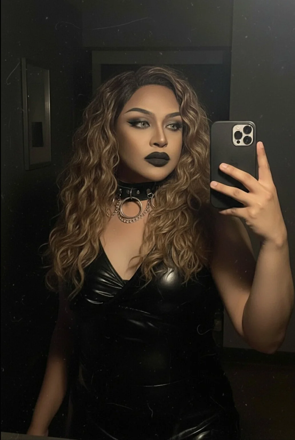 XXX Porn Photo of Nude Dirtyevil_fatcockmissjas 3