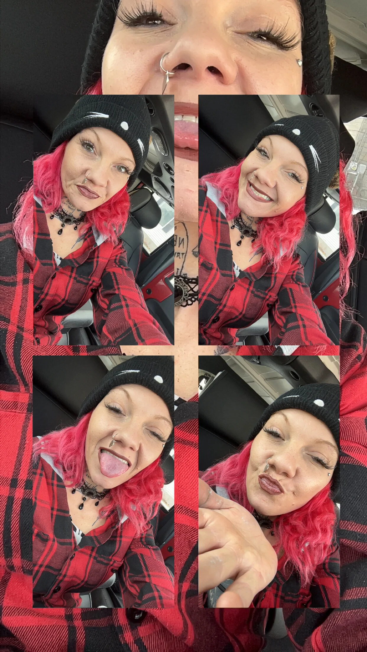 XXX Porn Photo of Nude CrystalMaria8 6