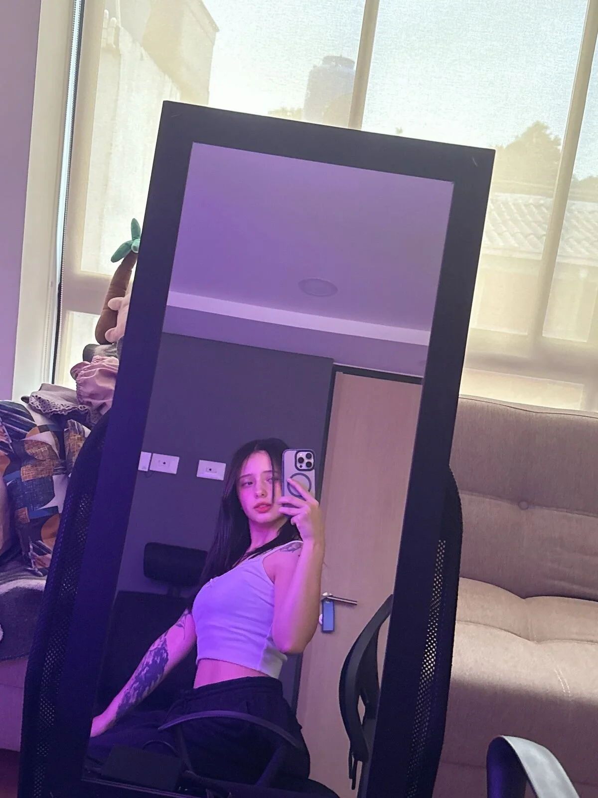 XXX Porn Photo of Nude ImBunnyNova 8
