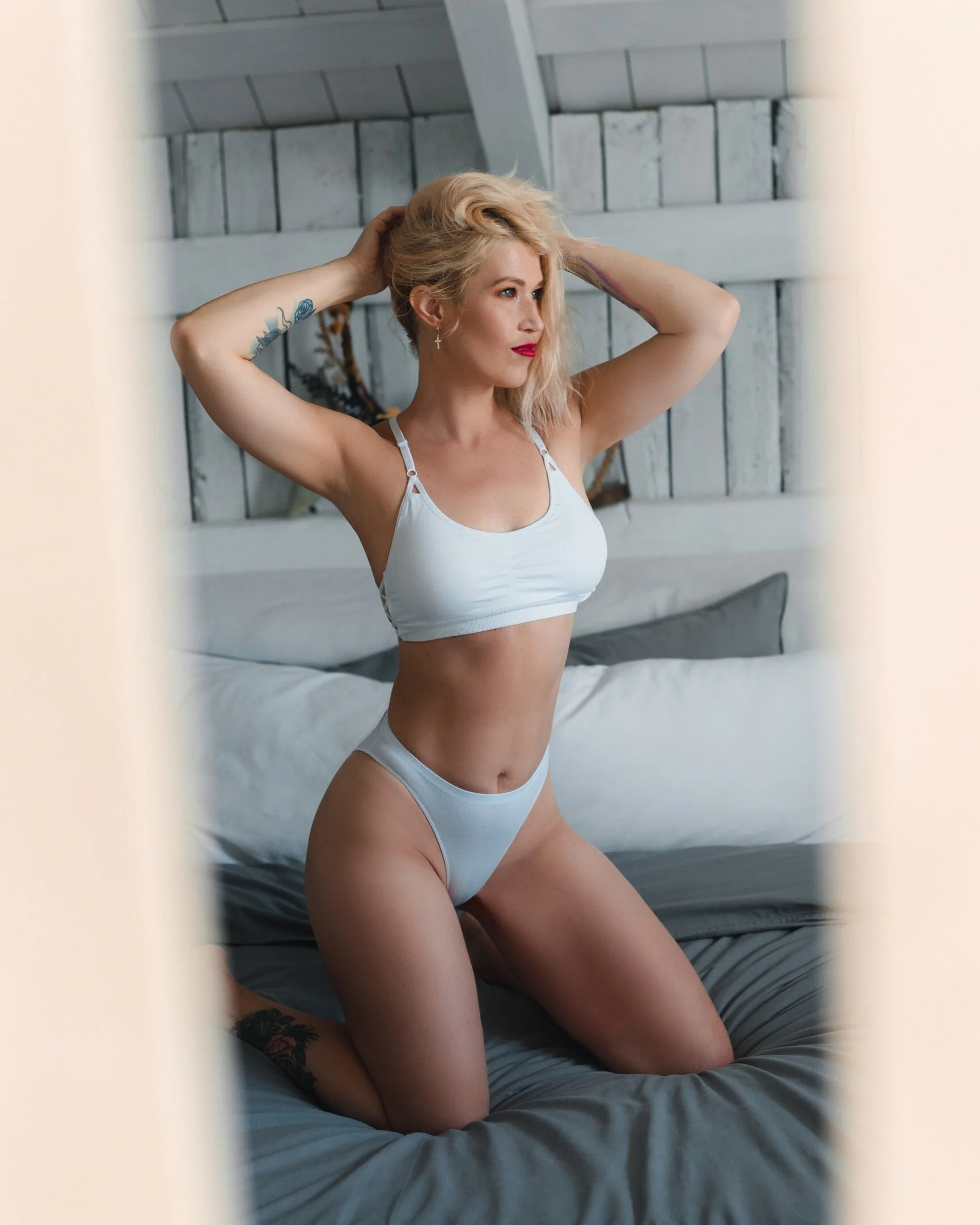 XXX Porn Photo of Nude Nancyfancyy 2