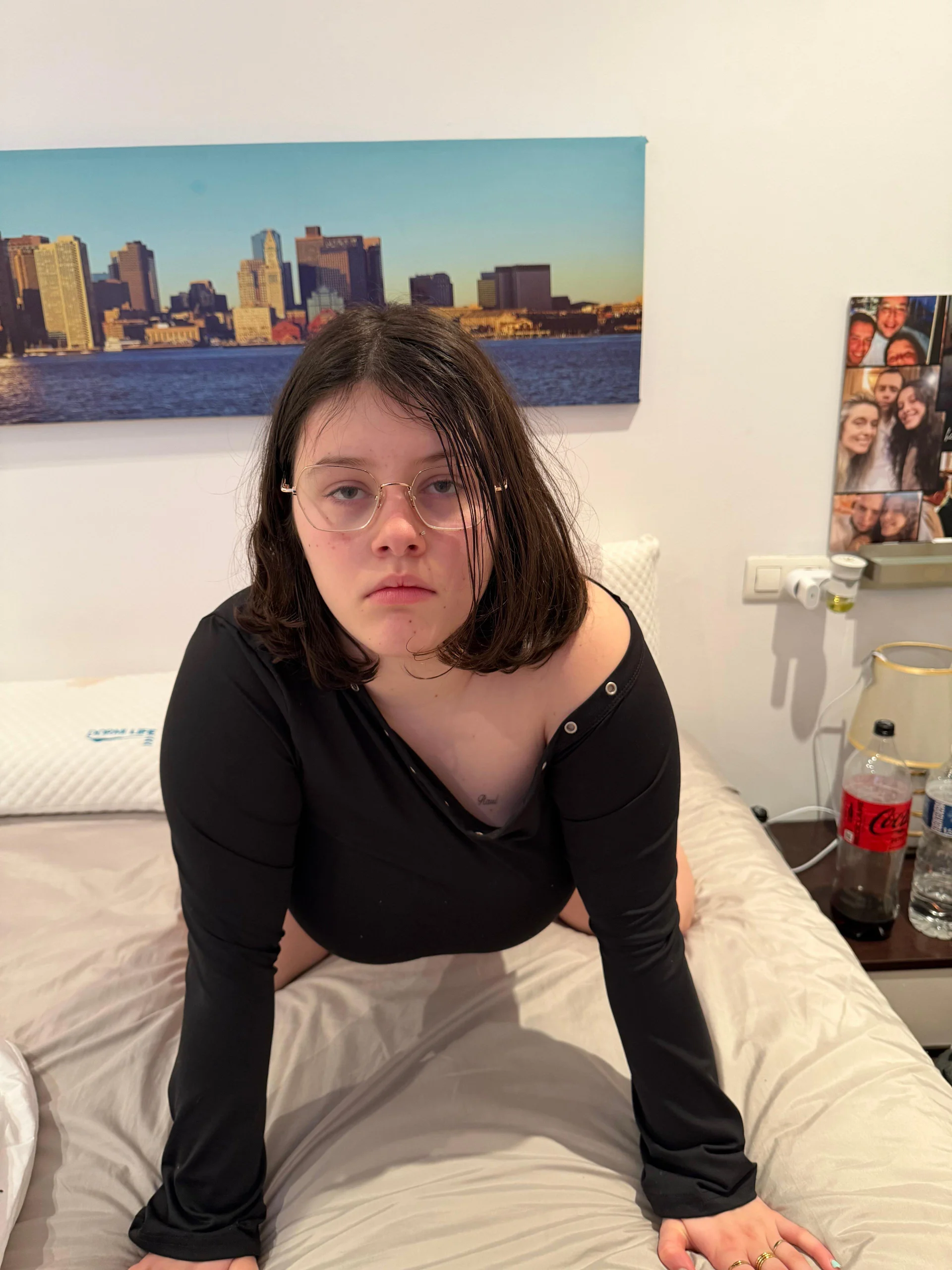 XXX Porn Photo of Nude sari237 8