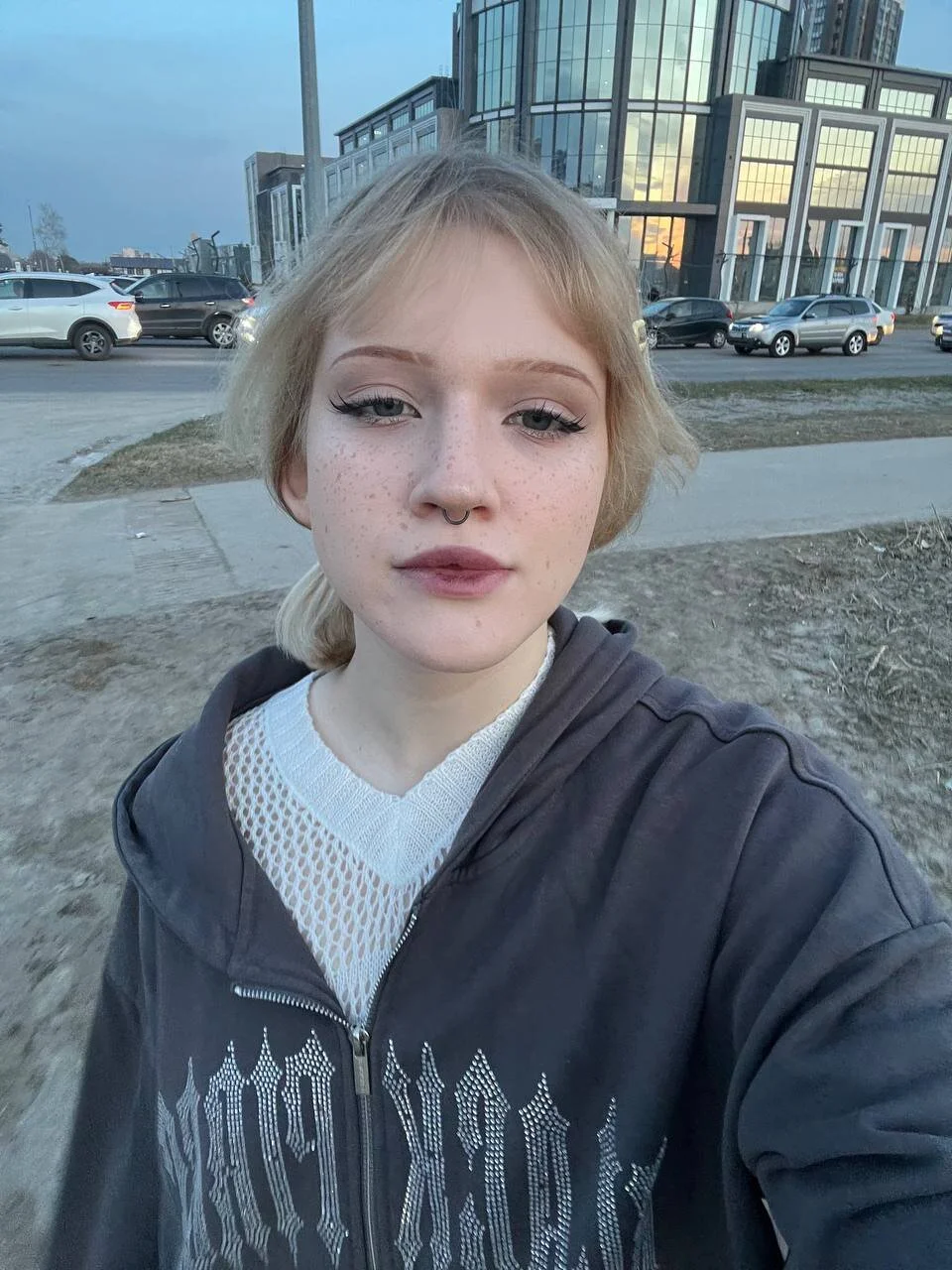 XXX Porn Photo of Nude Lilly_Jhonass 3