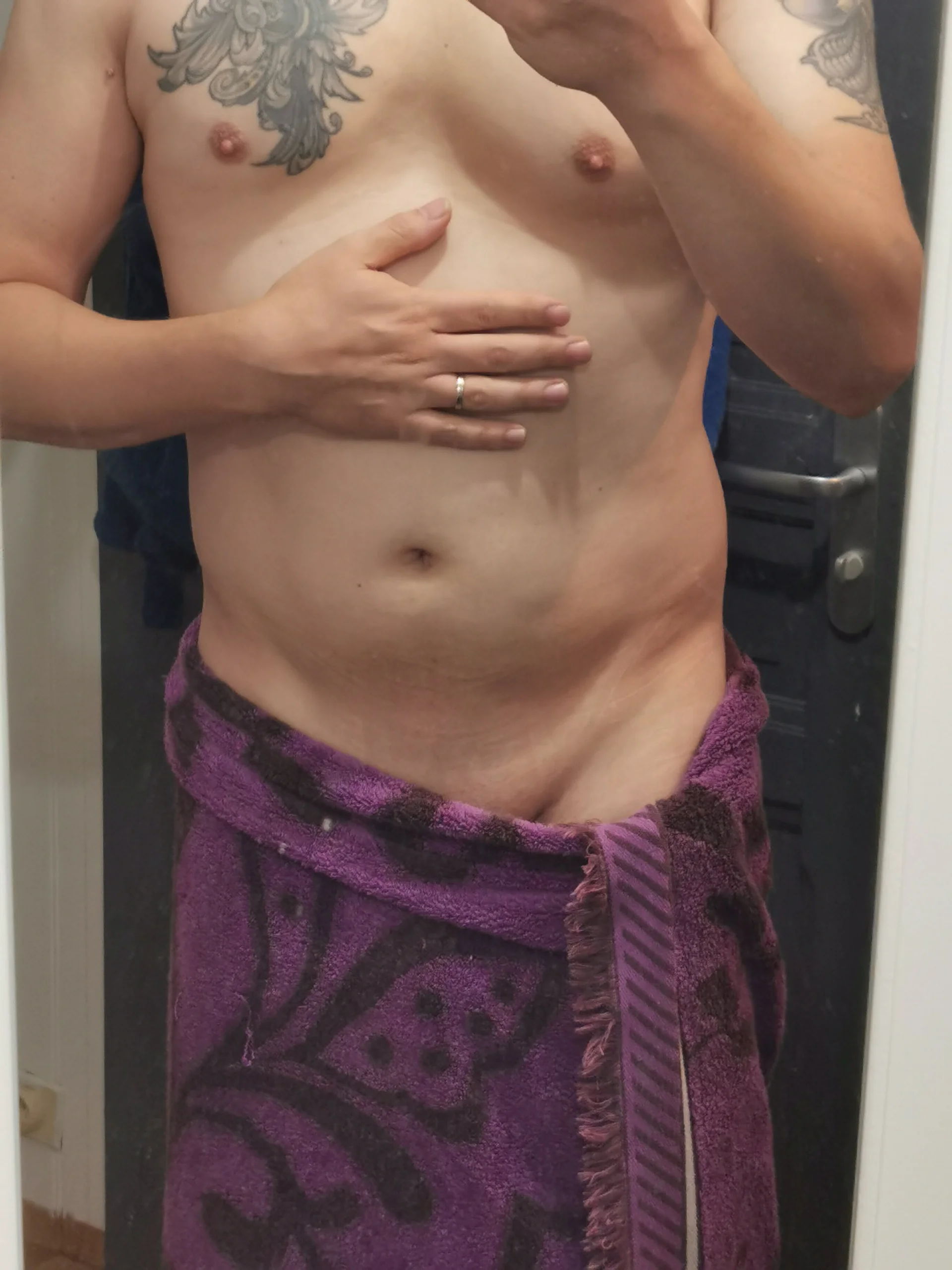 XXX Porn Photo of Nude Christophes77 9