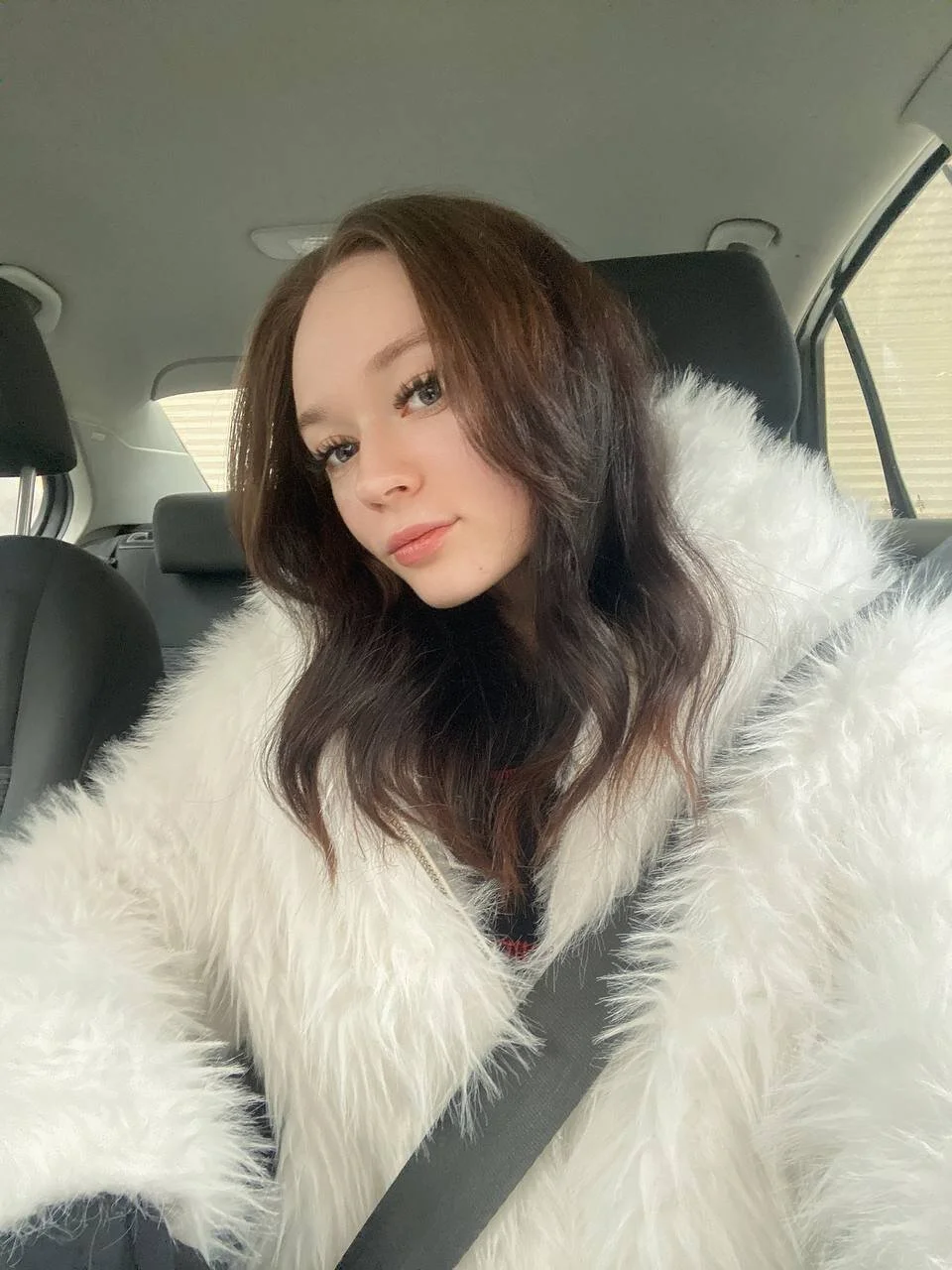 XXX Porn Photo of Nude InesWiltse 4
