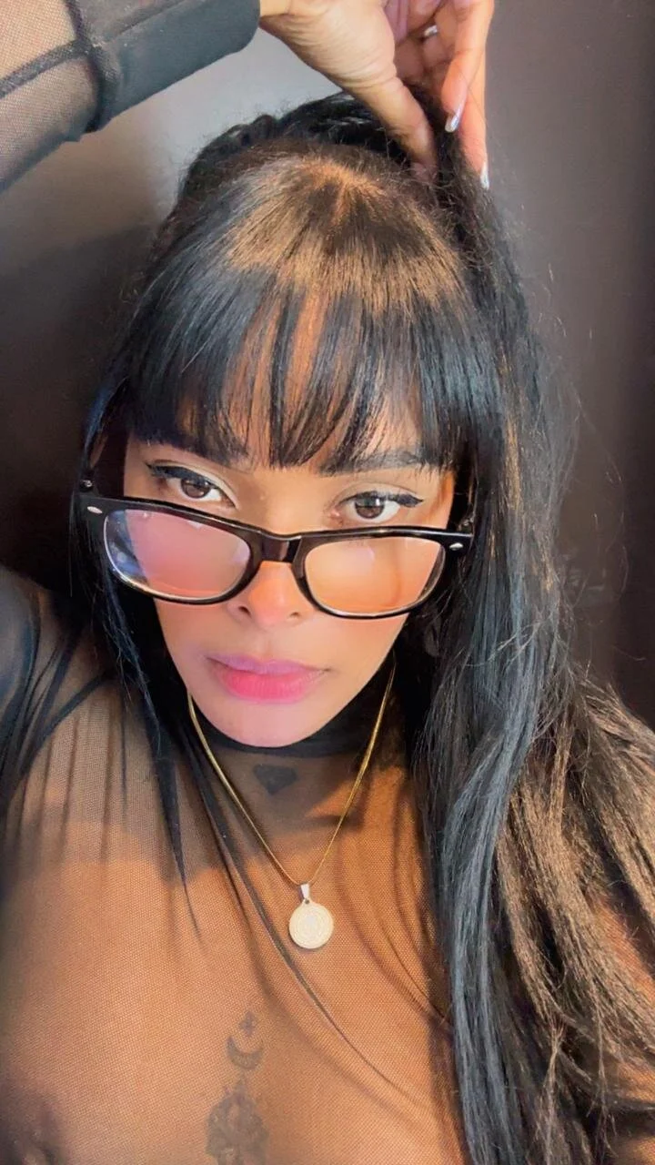 XXX Porn Photo of Nude EmmaEbony_ 315