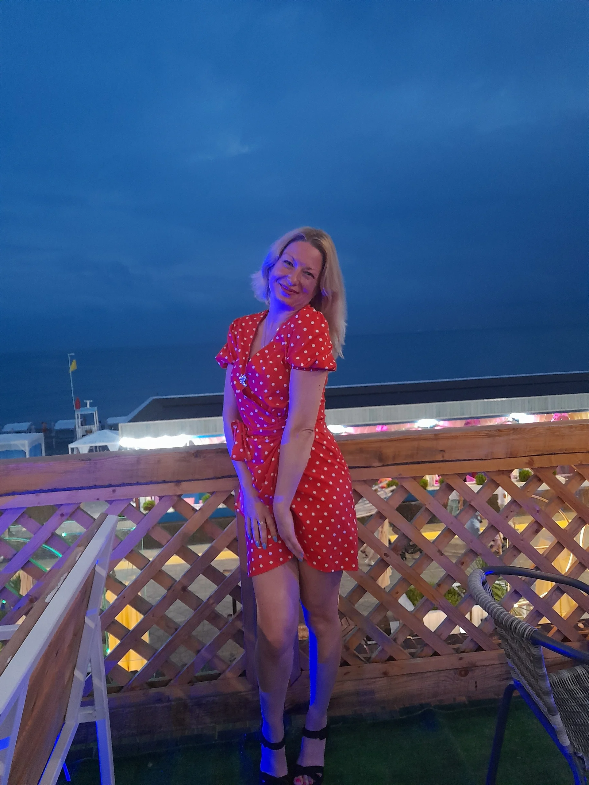XXX Porn Photo of Nude Arina_smiles 14