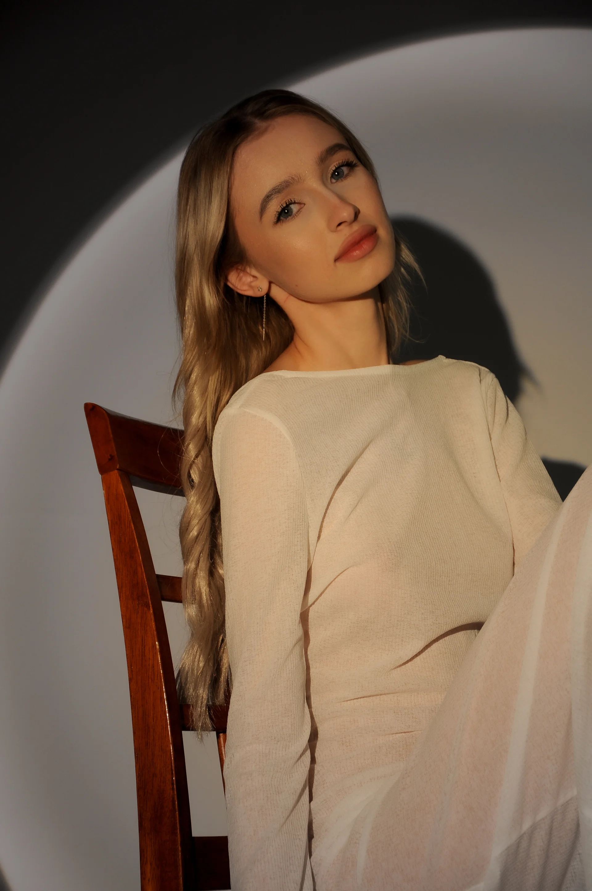 XXX Porn Photo of Nude ClonedAge 9