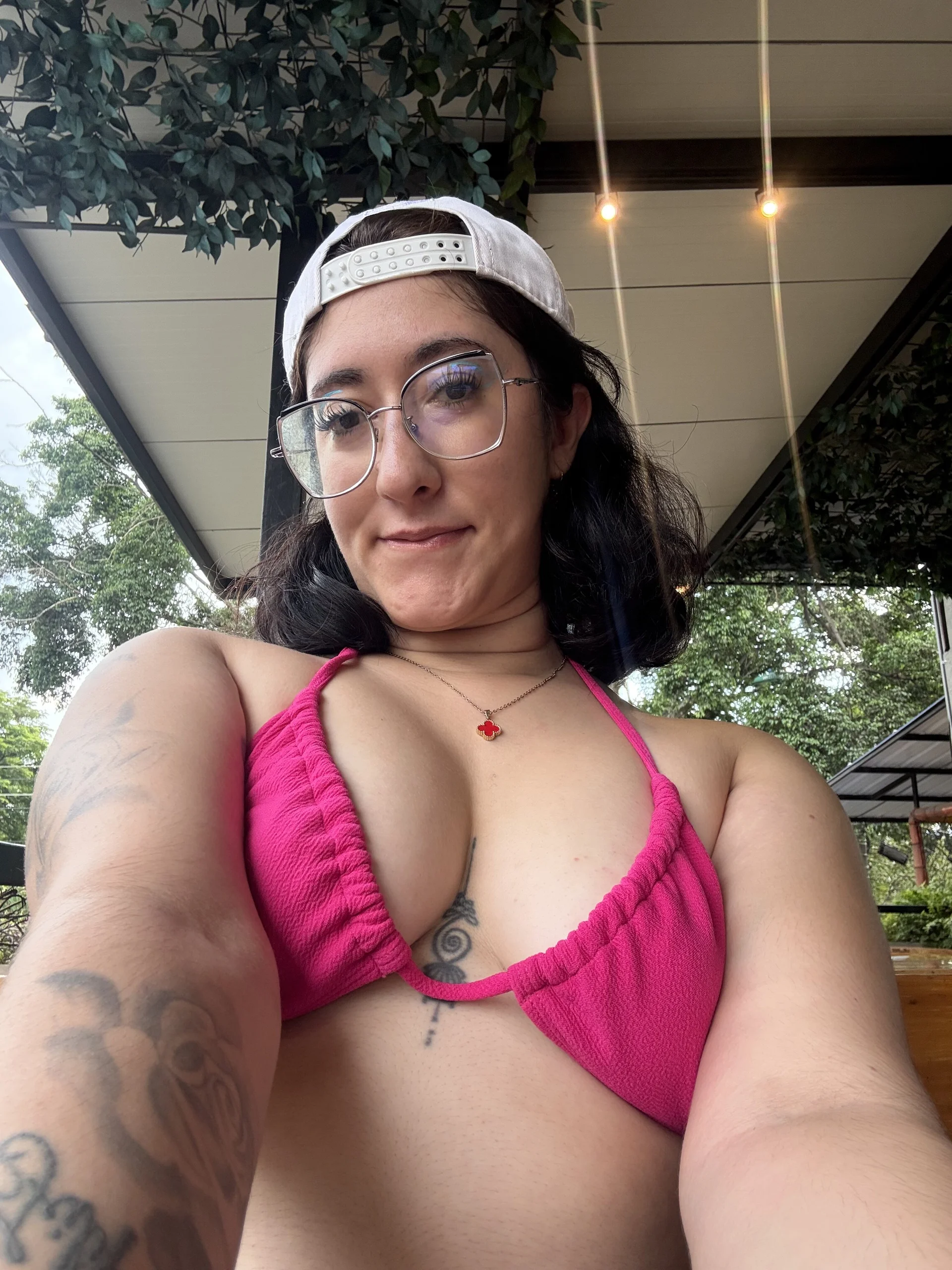 XXX Porn Photo of Nude Sharoncrazy_1 9