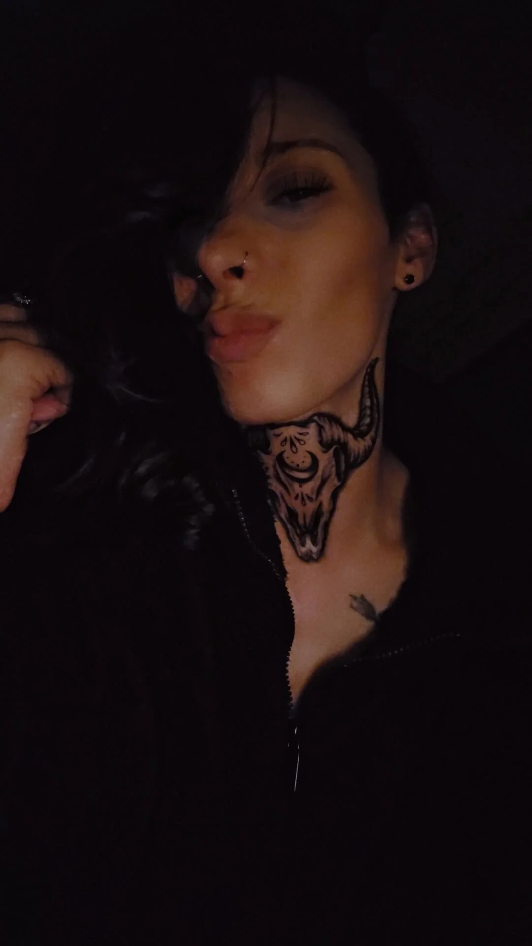 XXX Porn Photo of Nude DarkAngelz1 9