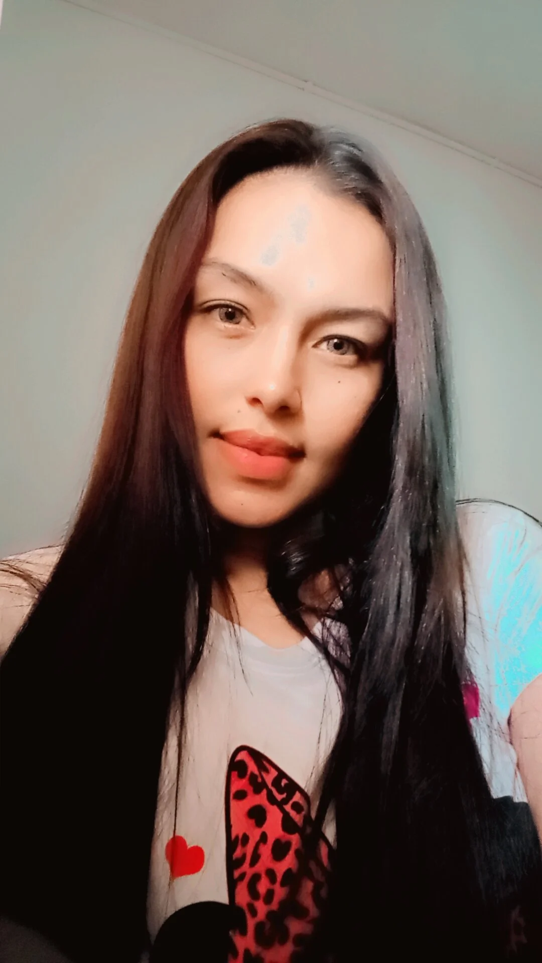 XXX Porn Photo of Nude joyshe__vergara 5