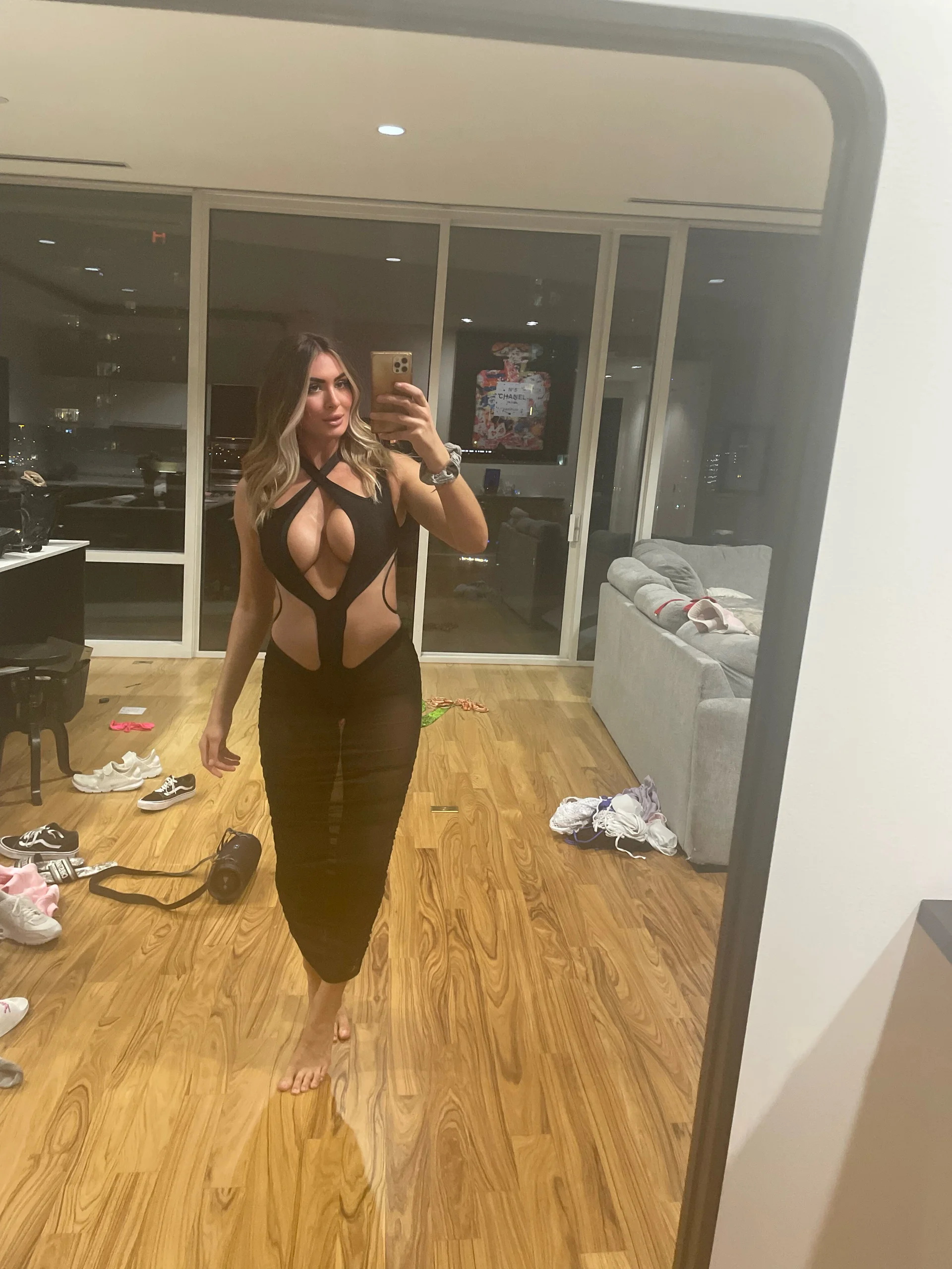 XXX Porn Photo of Nude TheFitFreak 39