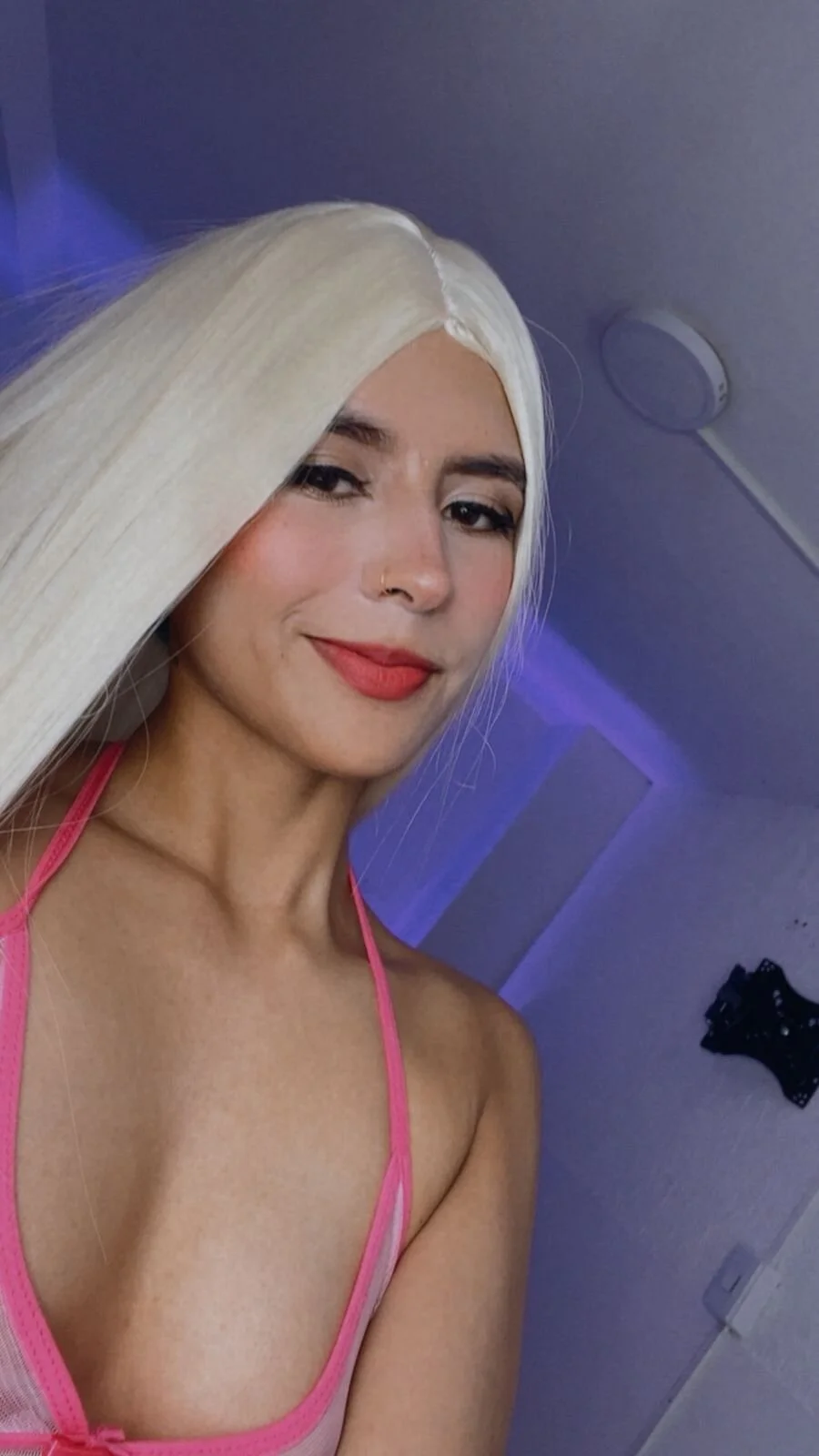 XXX Porn Photo of Nude Eimy_Brunet_ 14