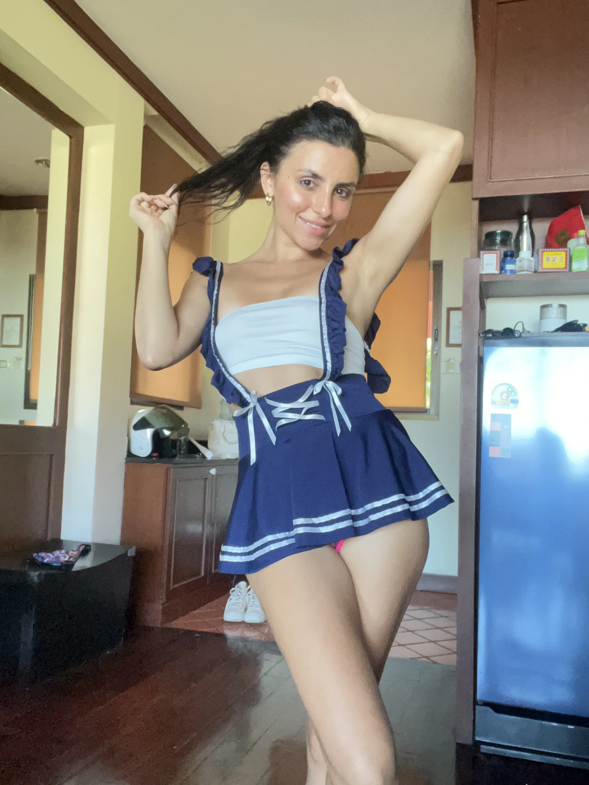 XXX Porn Photo of Nude Izabella_Bella 62