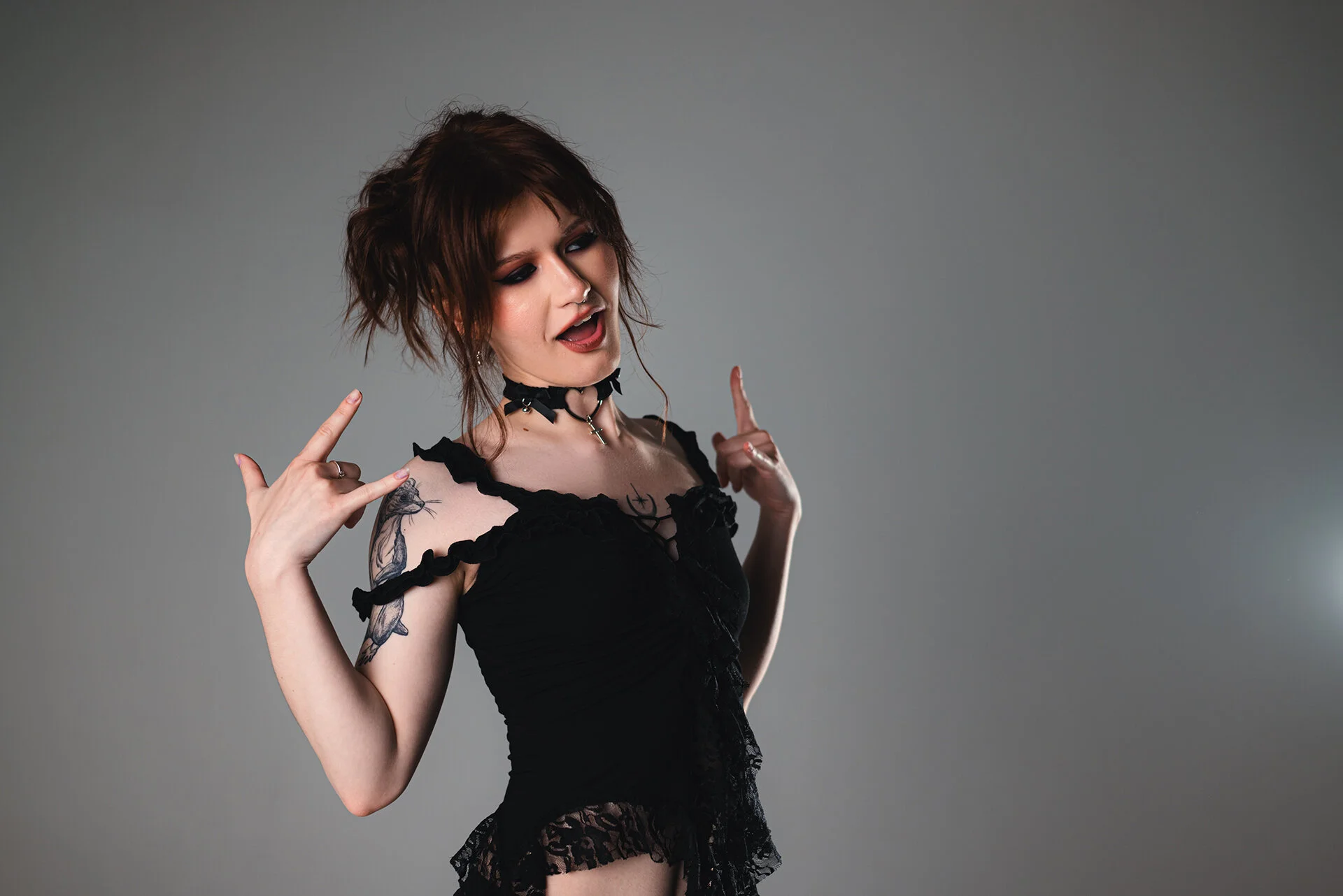 XXX Porn Photo of Nude Aria_Vox 7