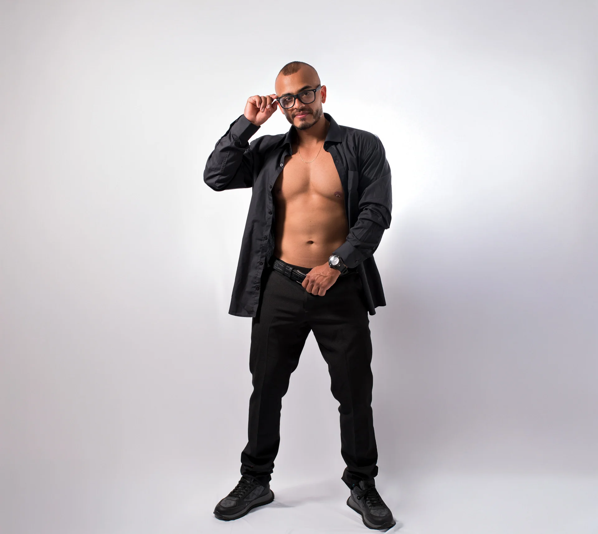 XXX Porn Photo of Nude magnusclark 71