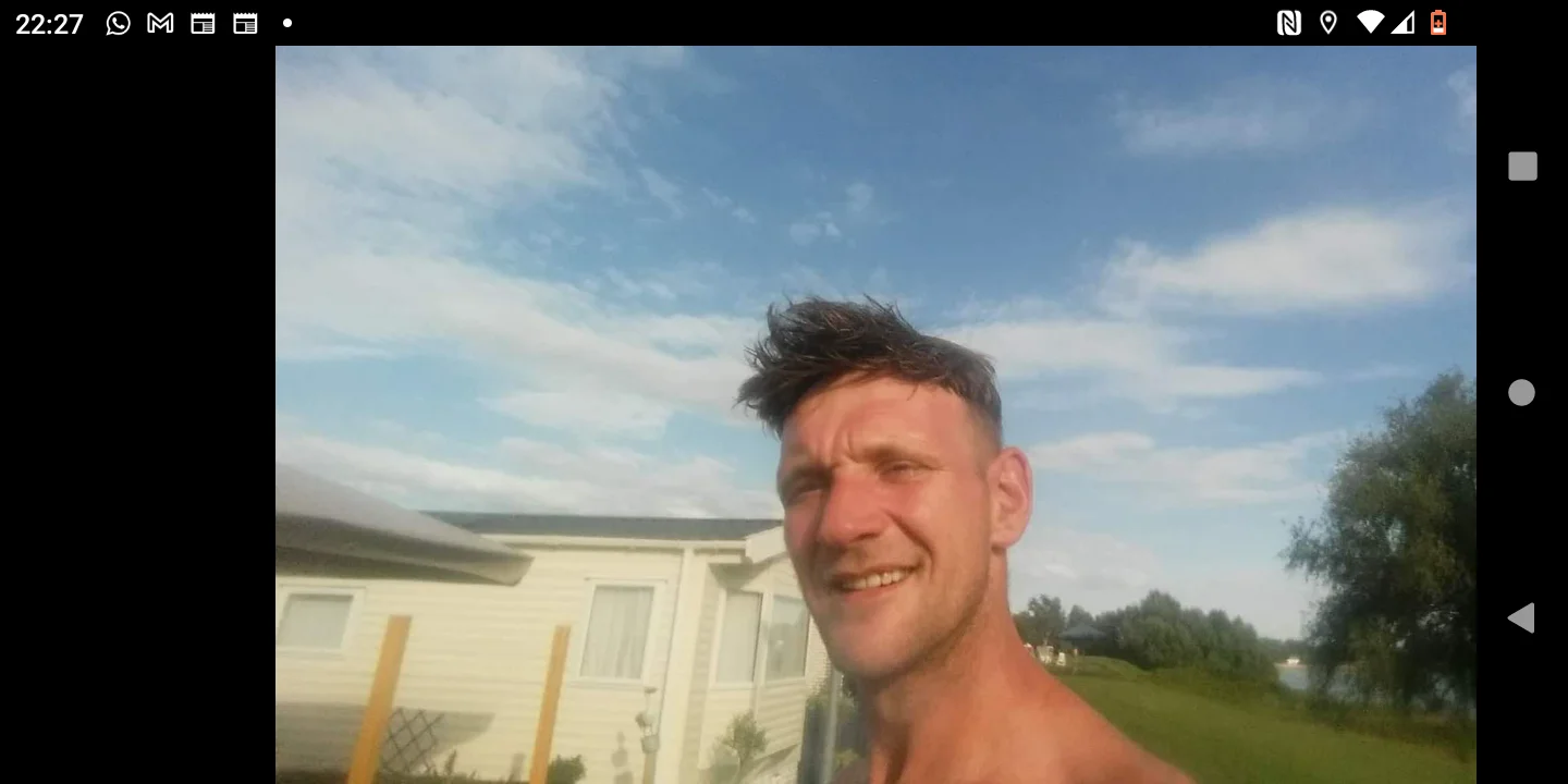 XXX Porn Photo of Nude mikeythebestsucker 13