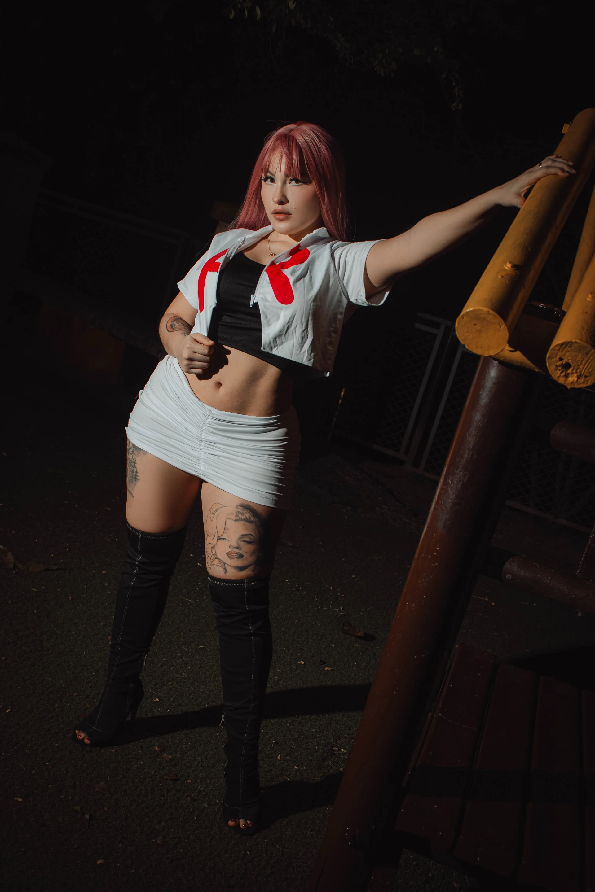 XXX Porn Photo of Nude may_aceros 237