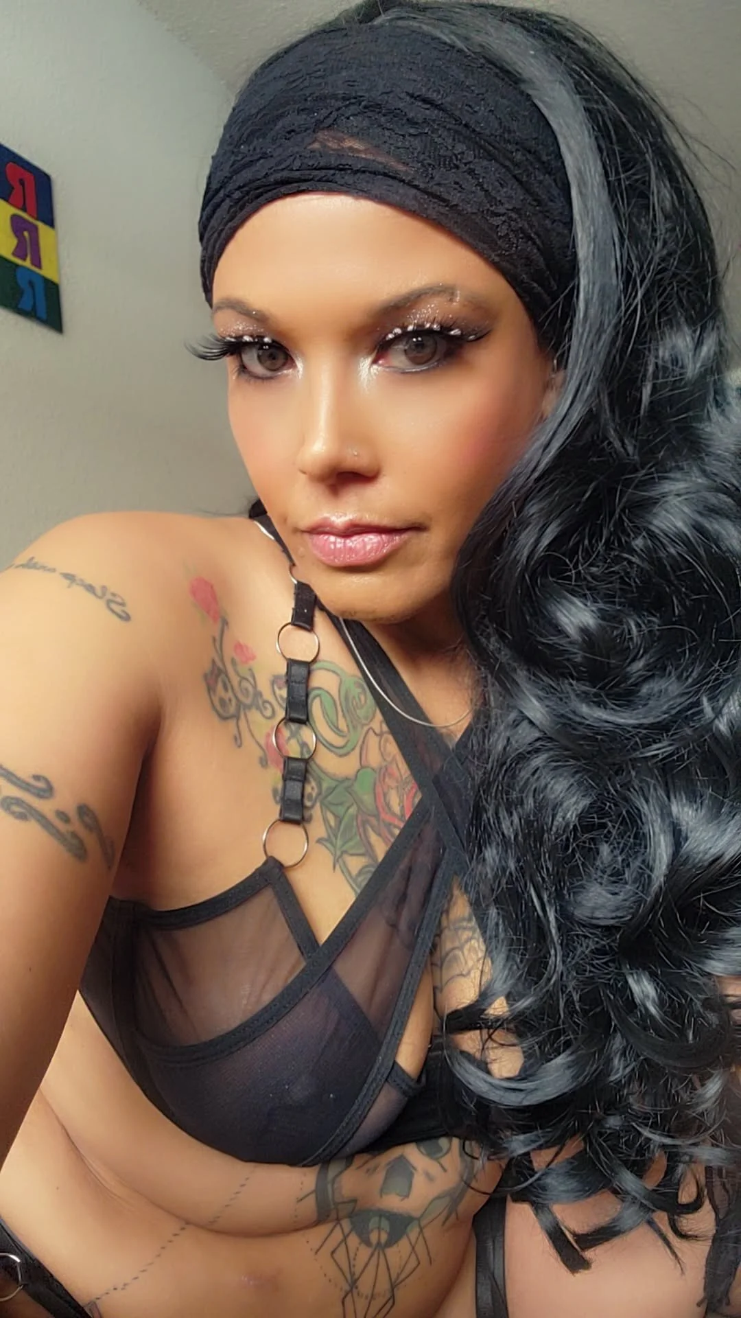 XXX Porn Photo of Nude SweetTea1980 25