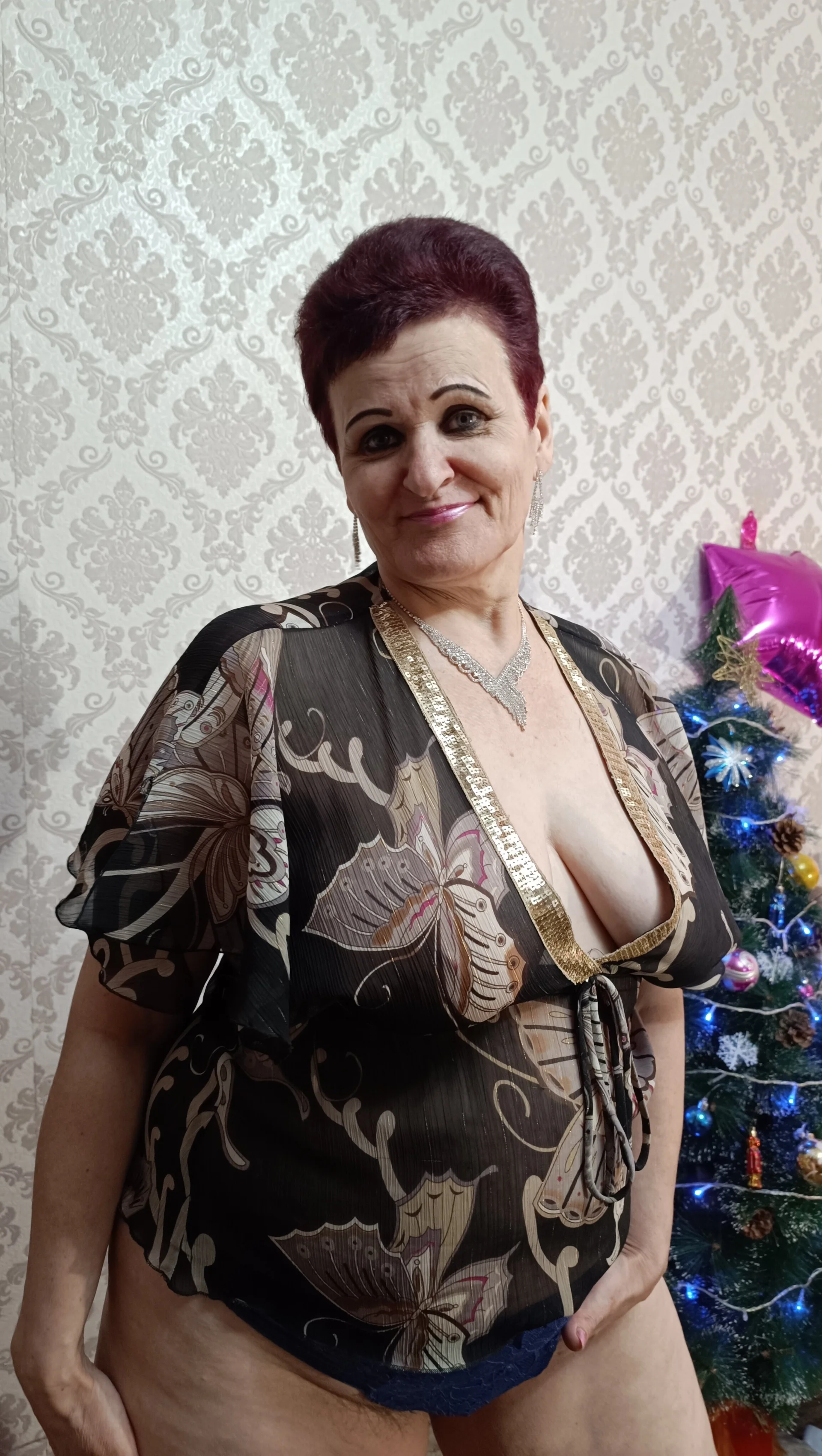 XXX Porn Photo of Nude PaulaGolden 13