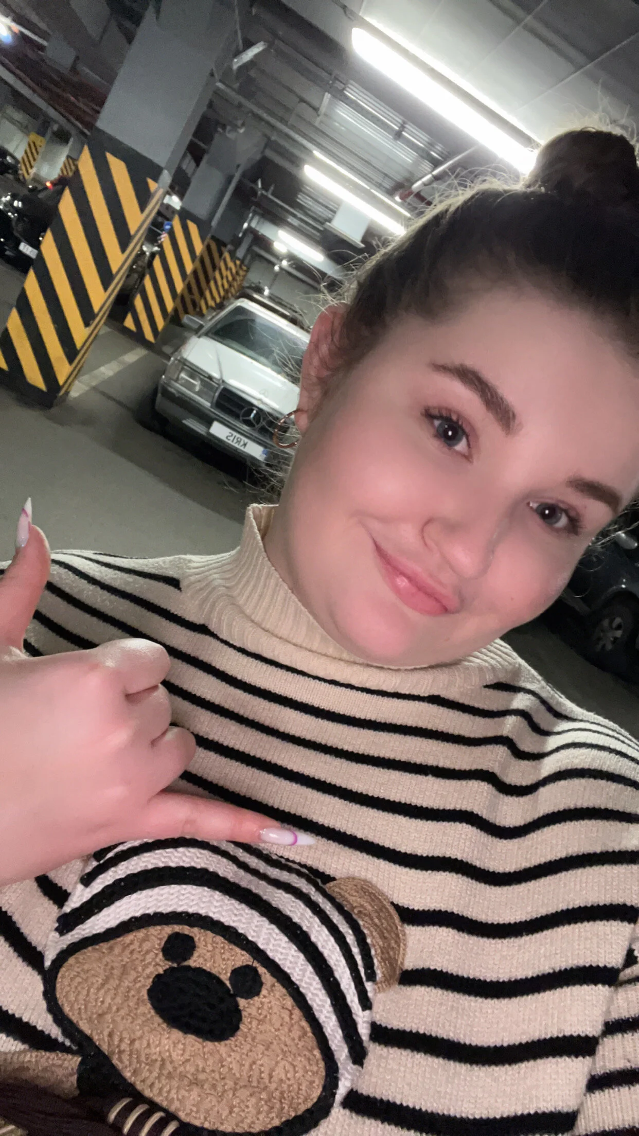 XXX Porn Photo of Nude Adele_sugar 49