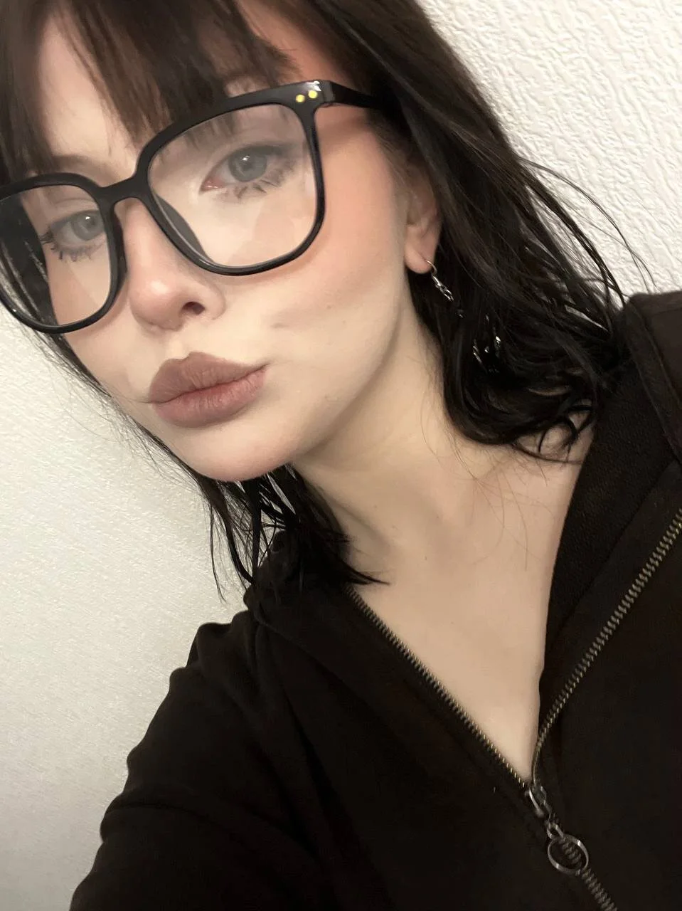 XXX Porn Photo of Nude JaneMolane 1